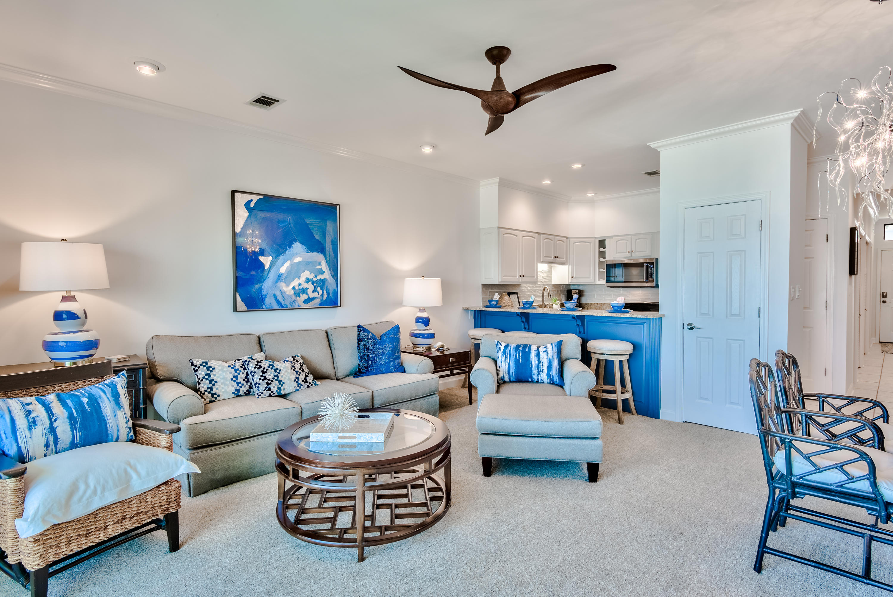 The Palms at Seagrove - Residential