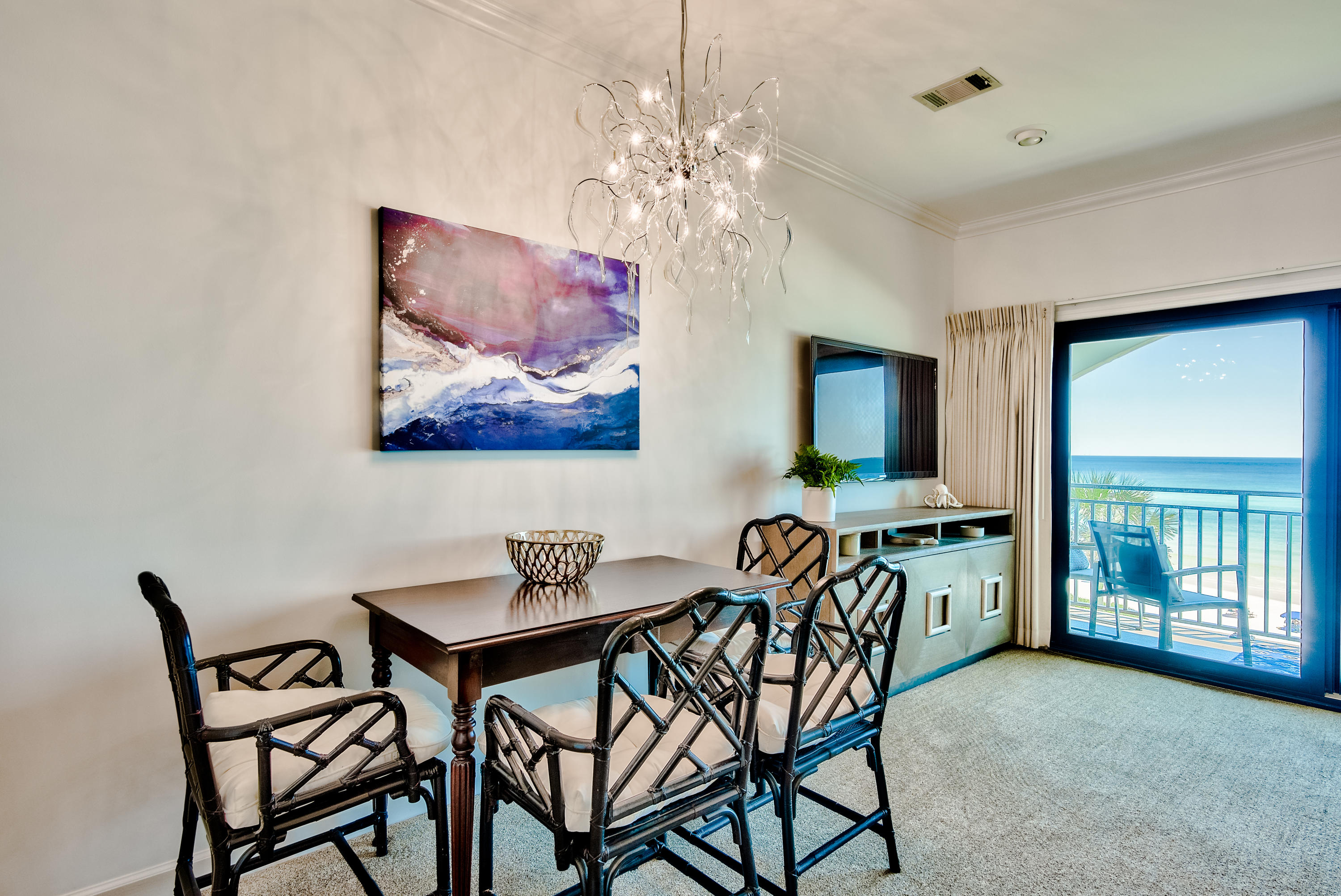 The Palms at Seagrove - Residential