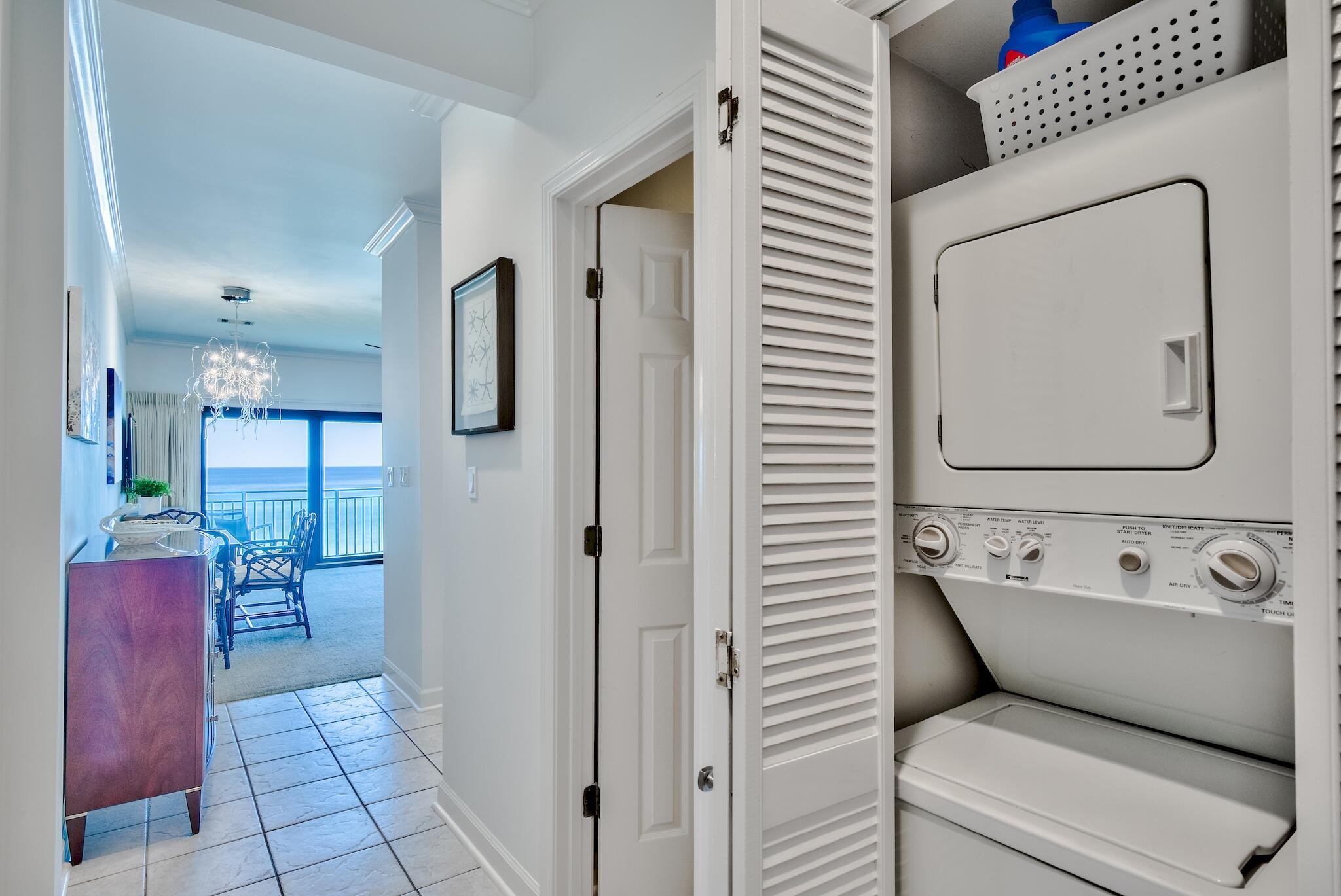 The Palms at Seagrove - Residential