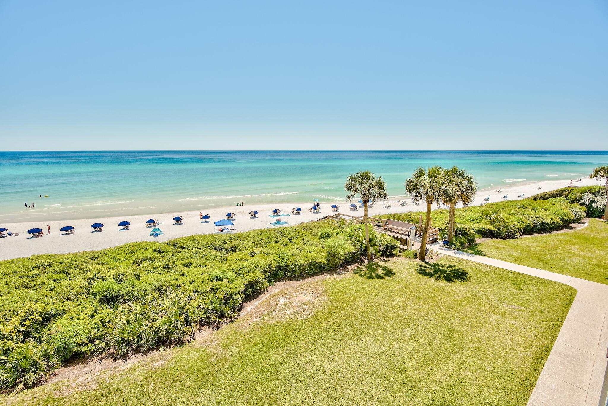 The Palms at Seagrove - Residential