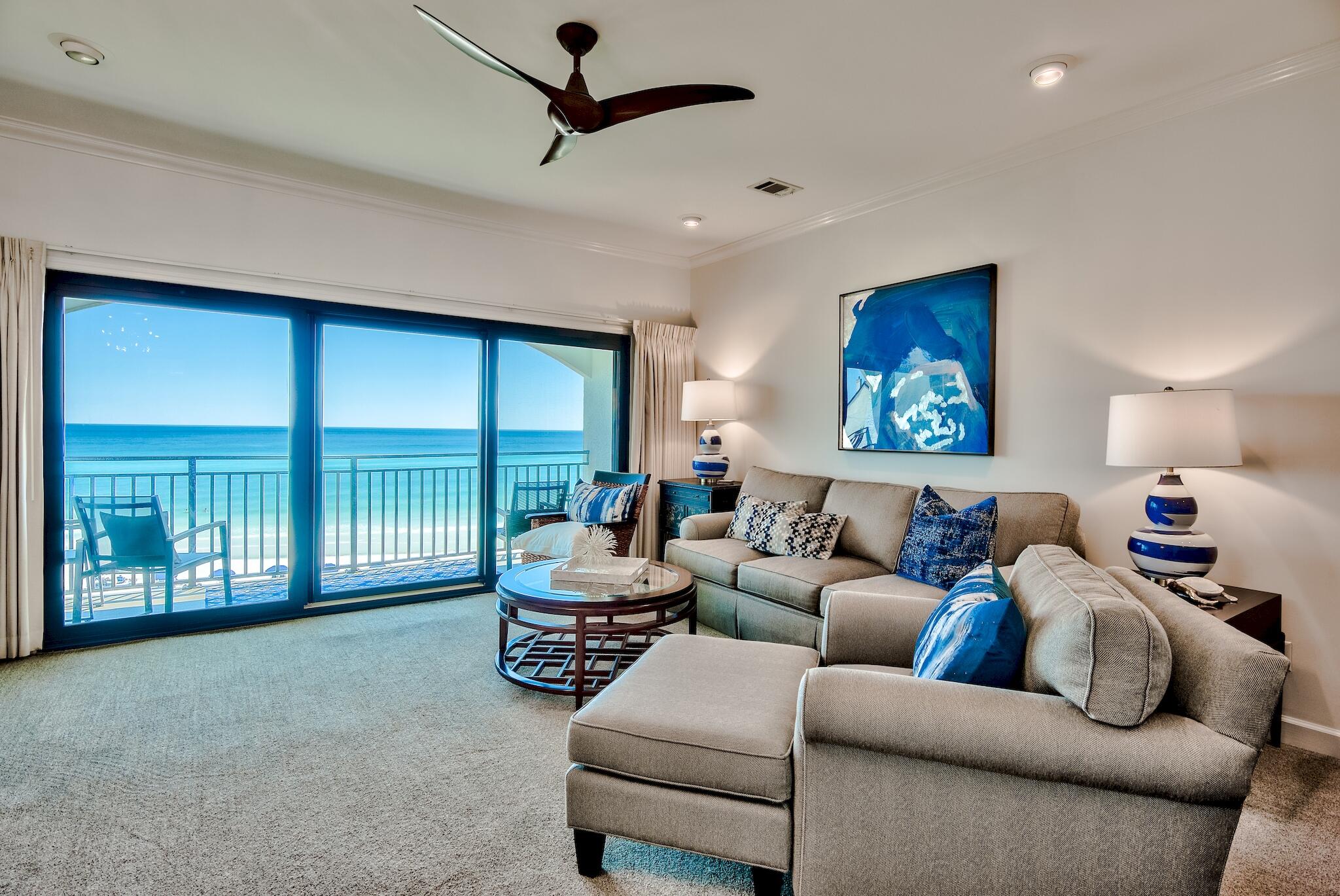 The Palms at Seagrove - Residential