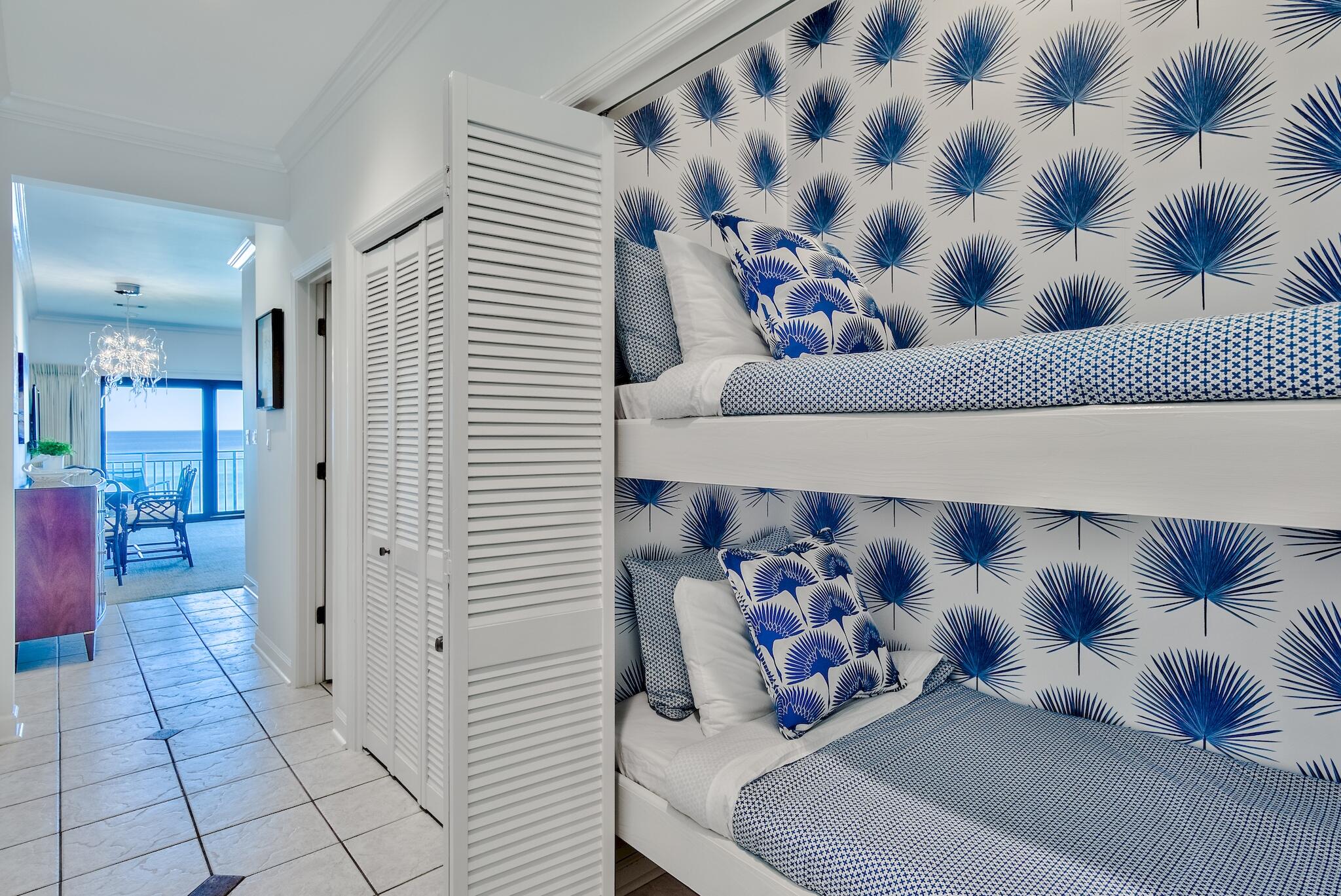 The Palms at Seagrove - Residential