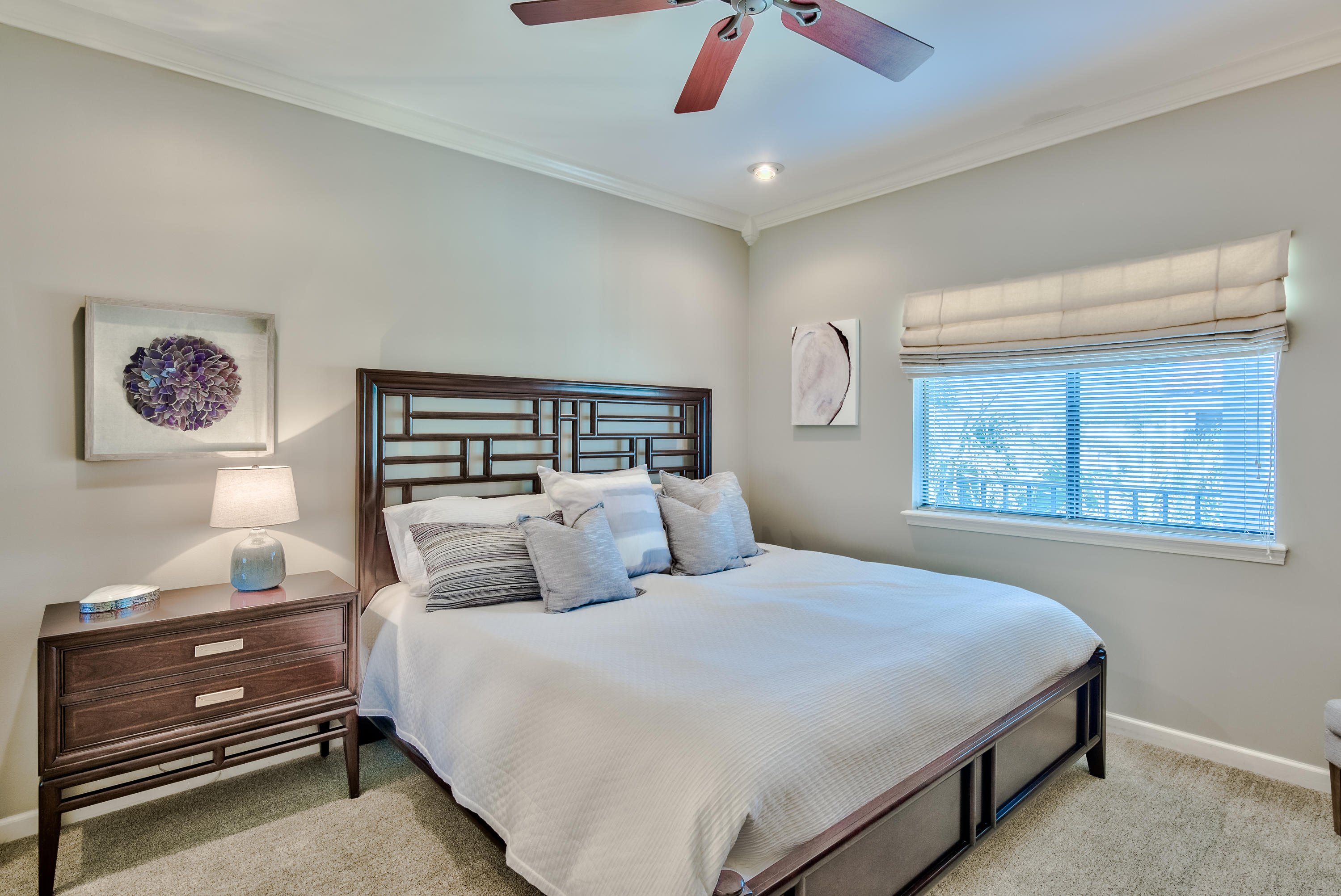 The Palms at Seagrove - Residential