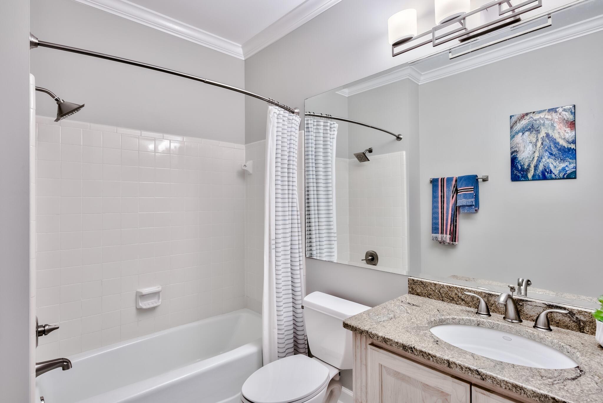The Palms at Seagrove - Residential