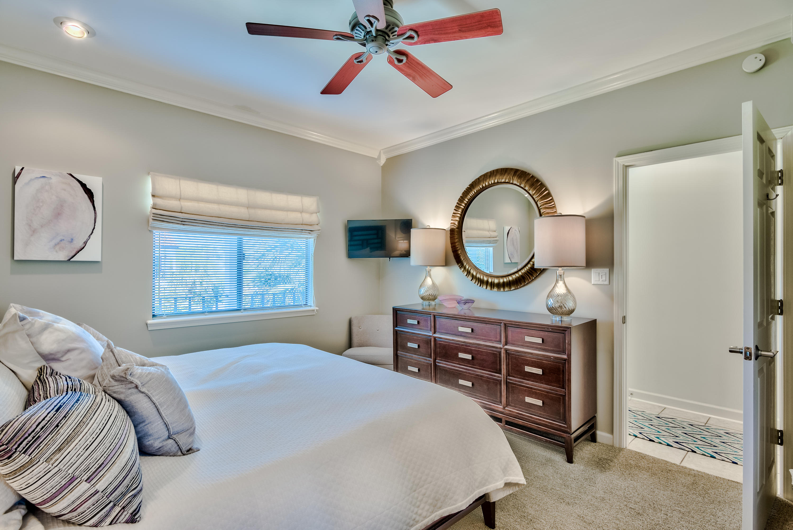 The Palms at Seagrove - Residential