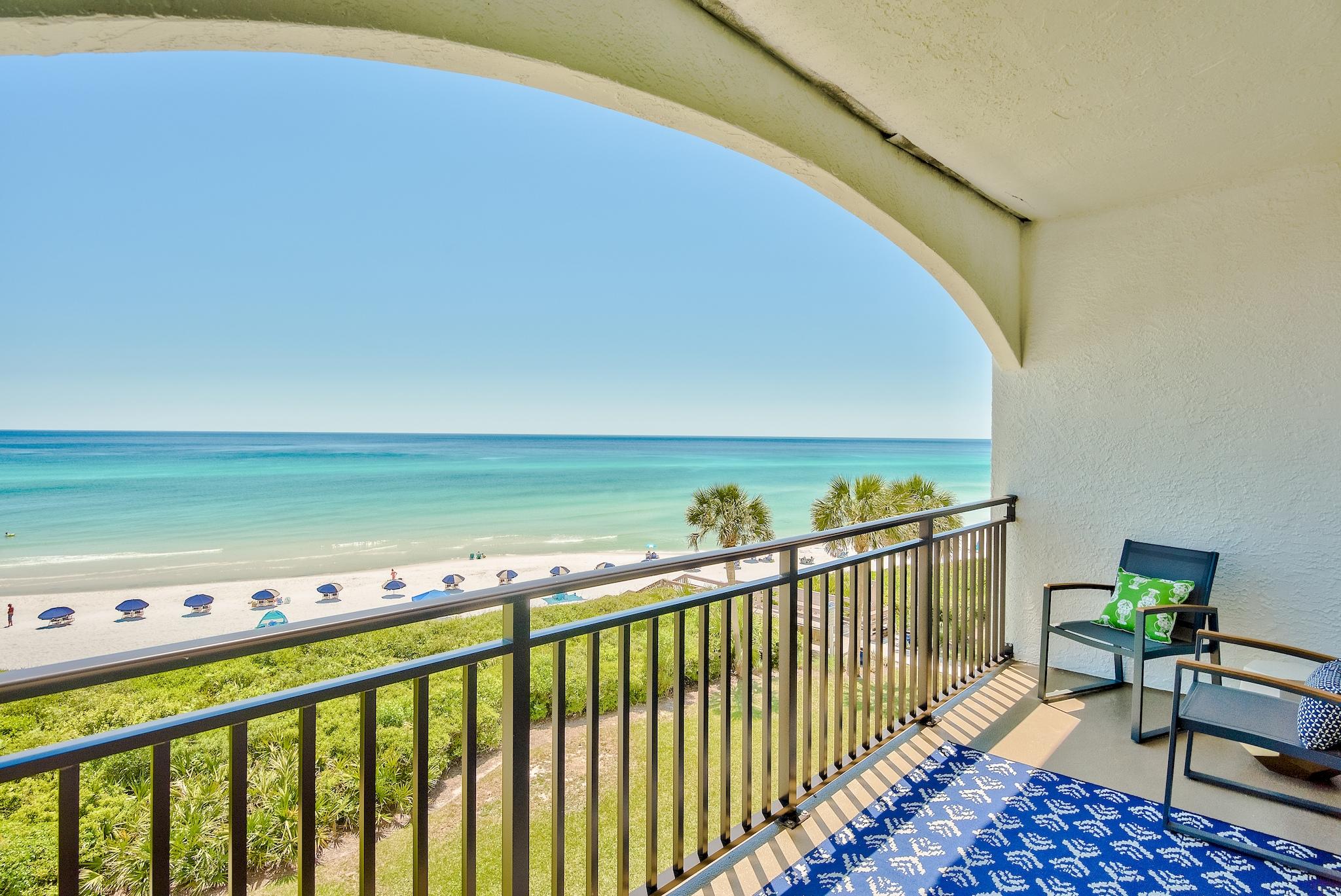 The Palms at Seagrove - Residential
