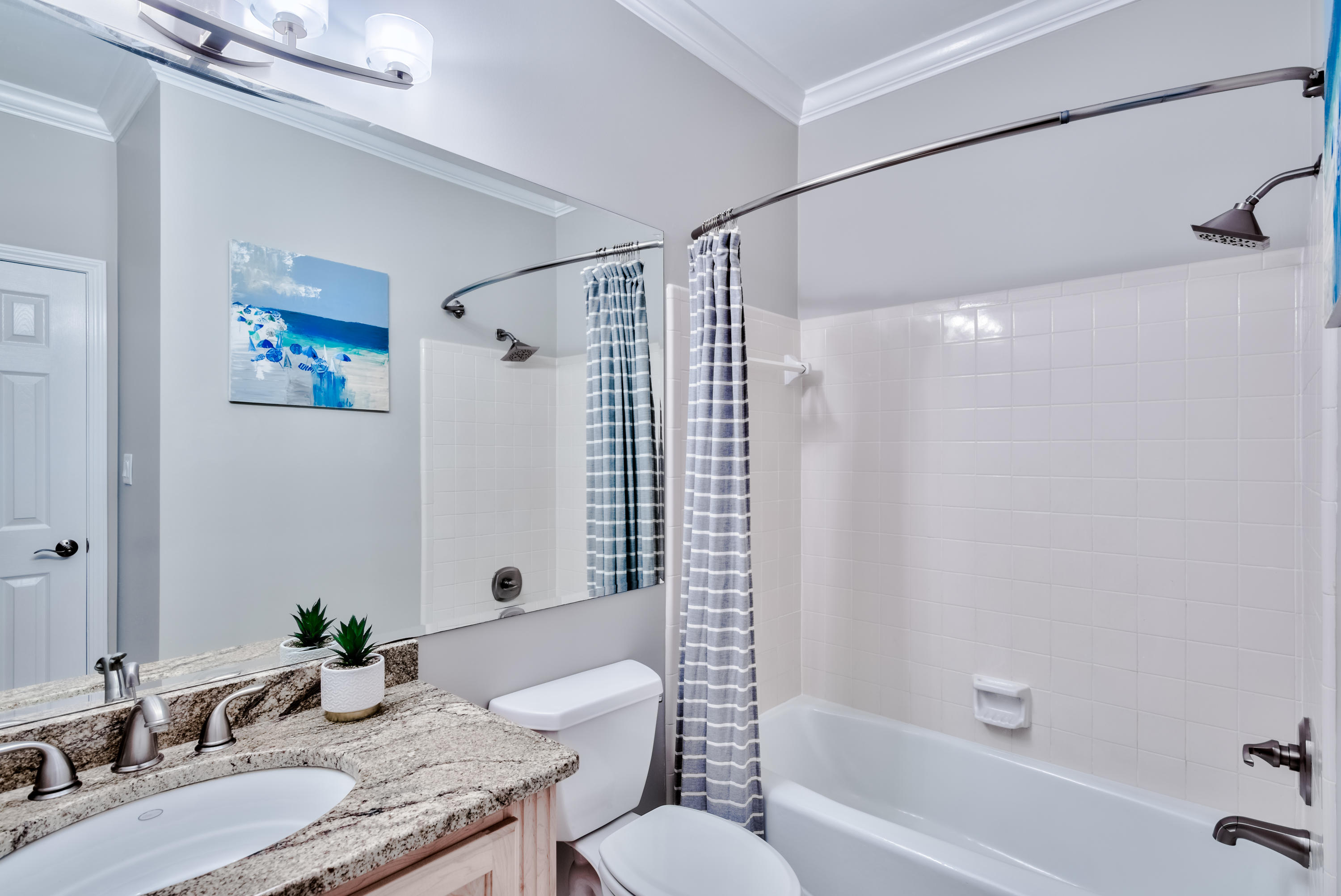 The Palms at Seagrove - Residential