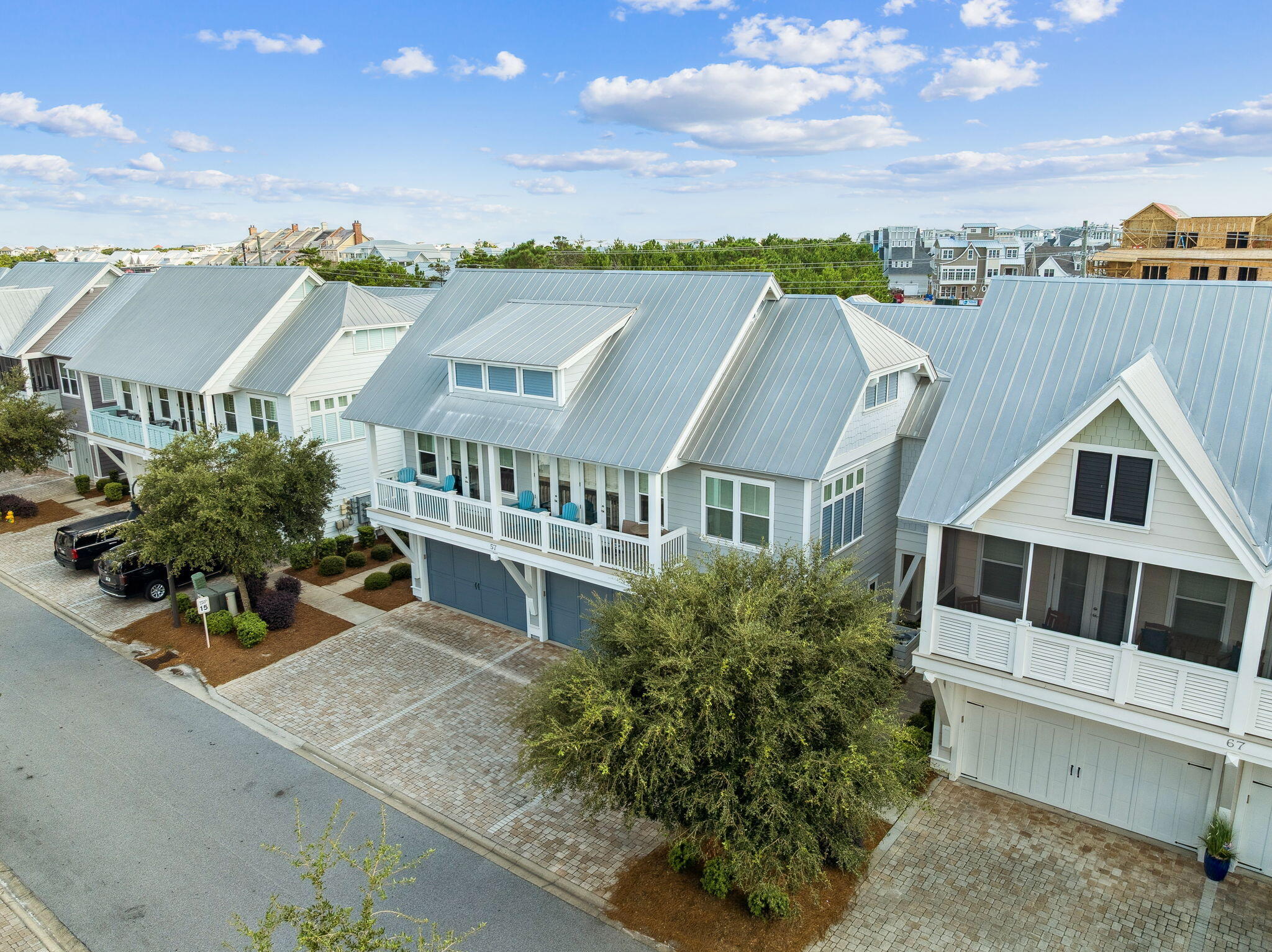 Prominence Phase 1 - Residential