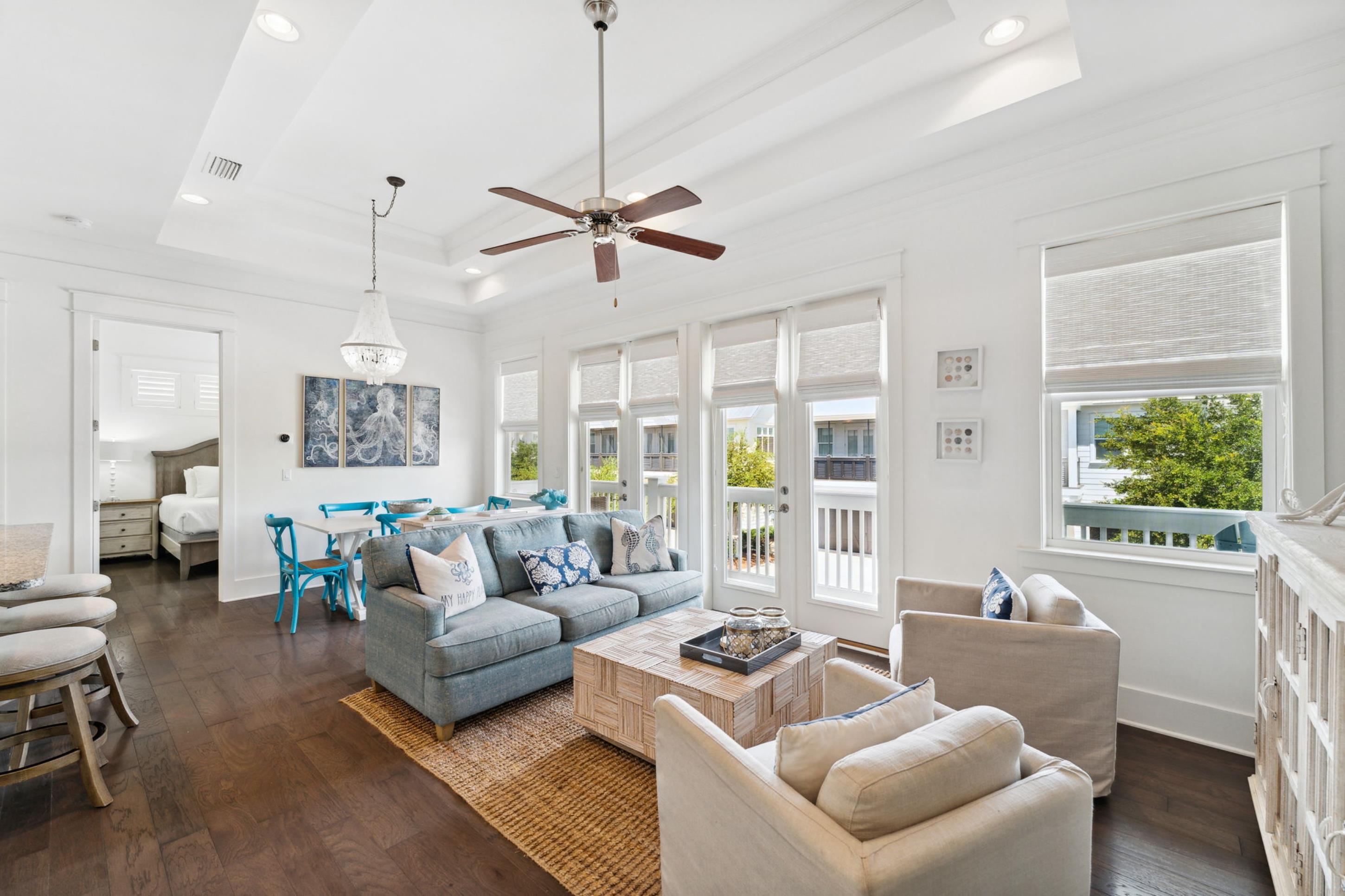 Prominence Phase 1 - Residential