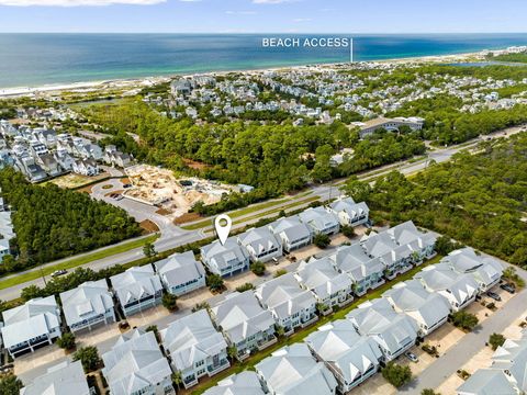 57 Milestone Drive UNIT C Inlet Beach FL 32461