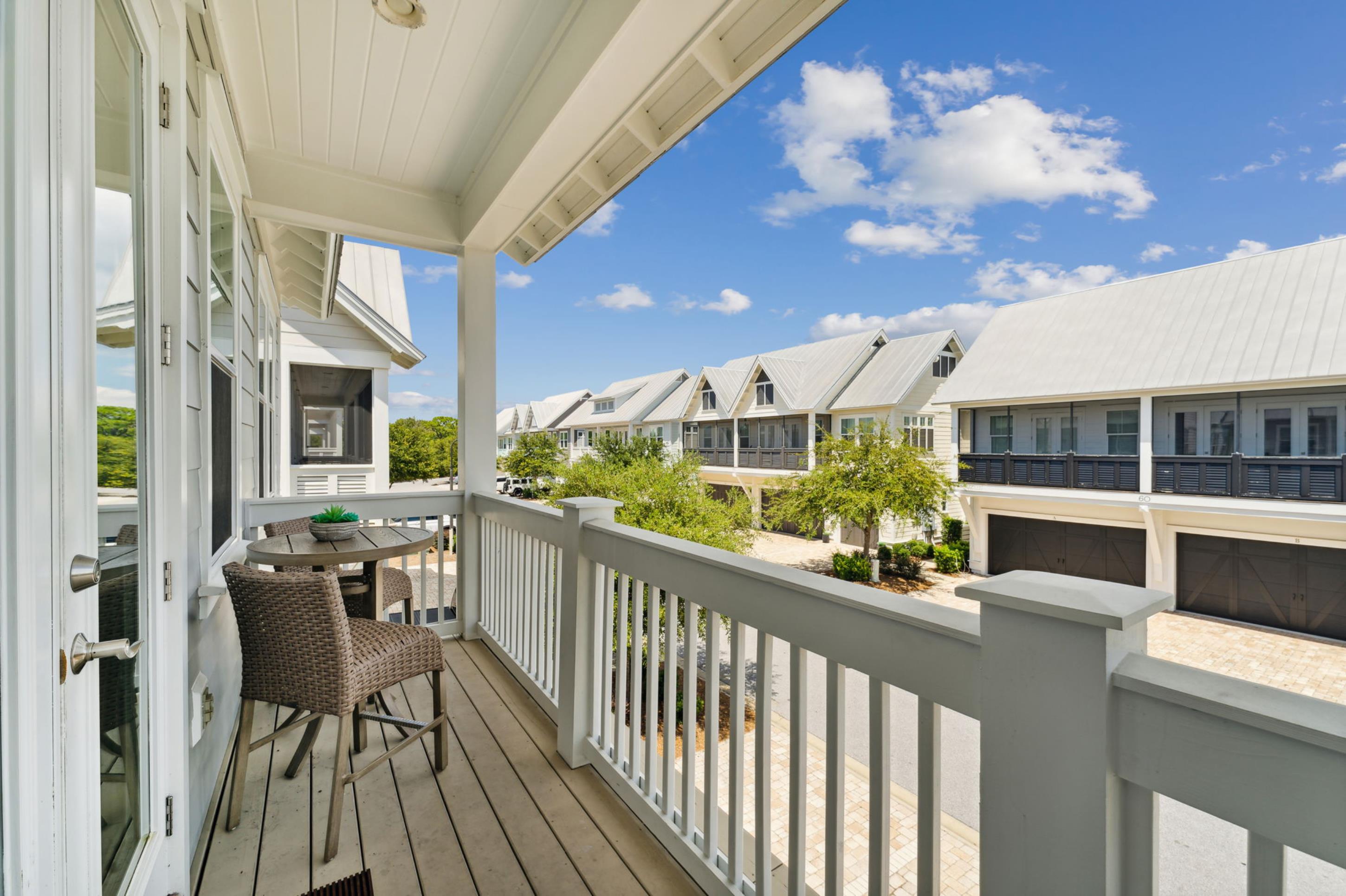 Prominence Phase 1 - Residential