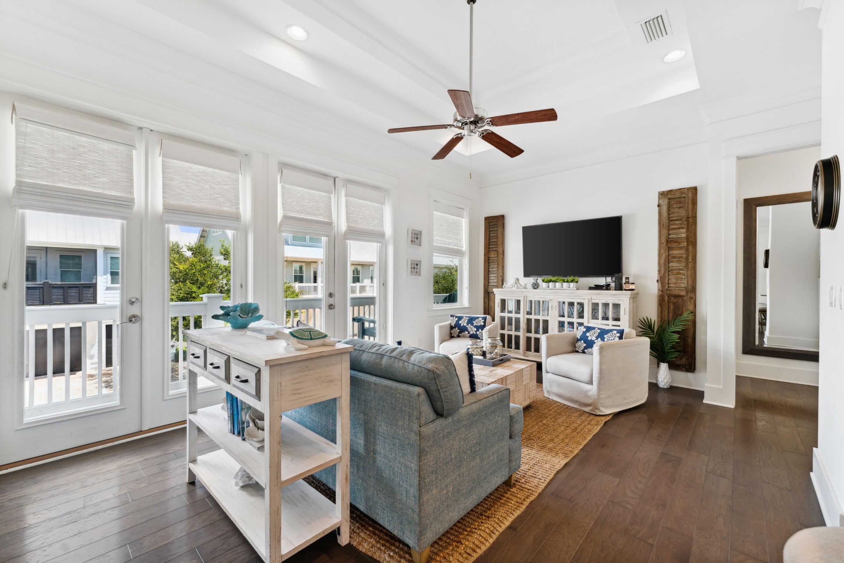Prominence Phase 1 - Residential