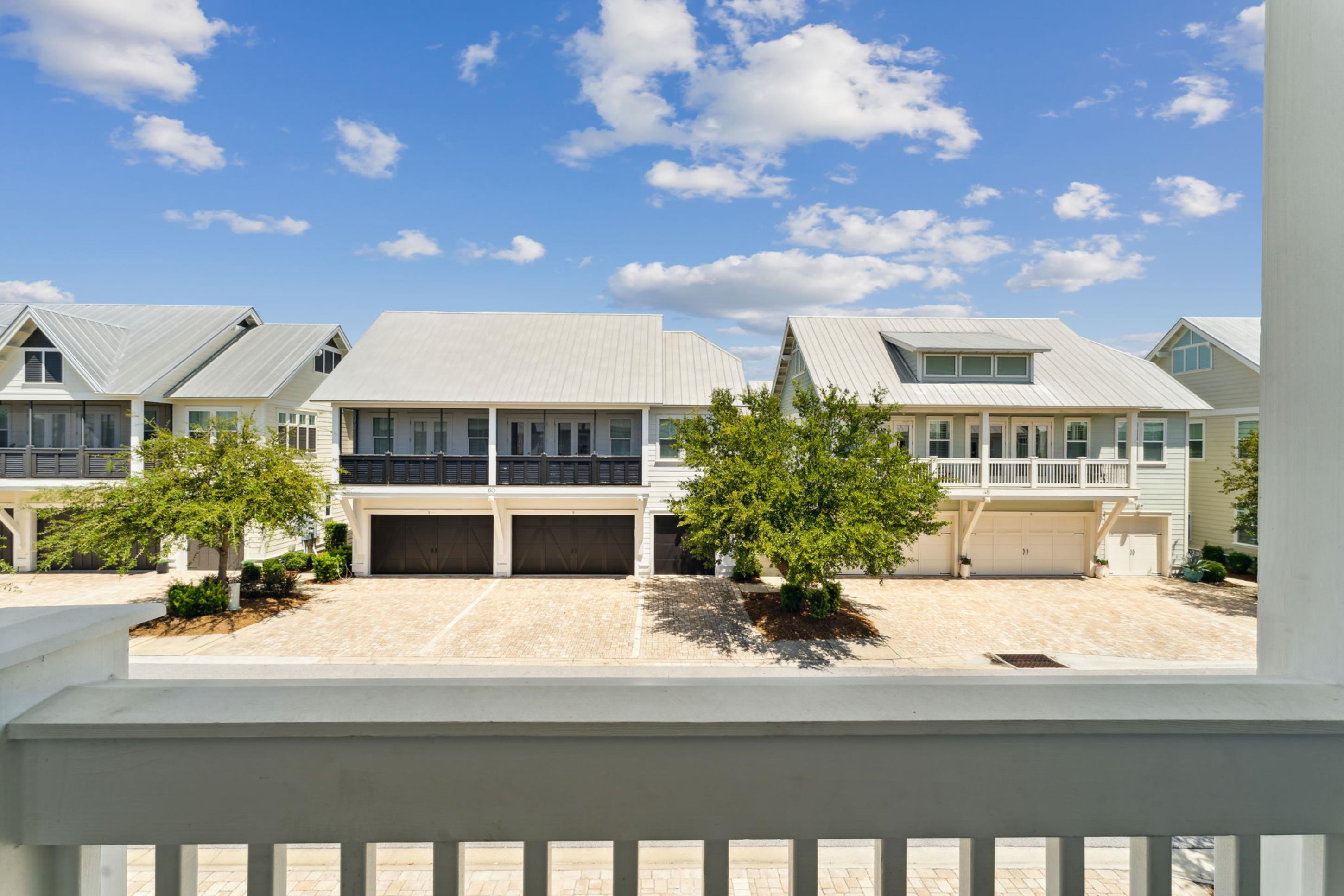 Prominence Phase 1 - Residential