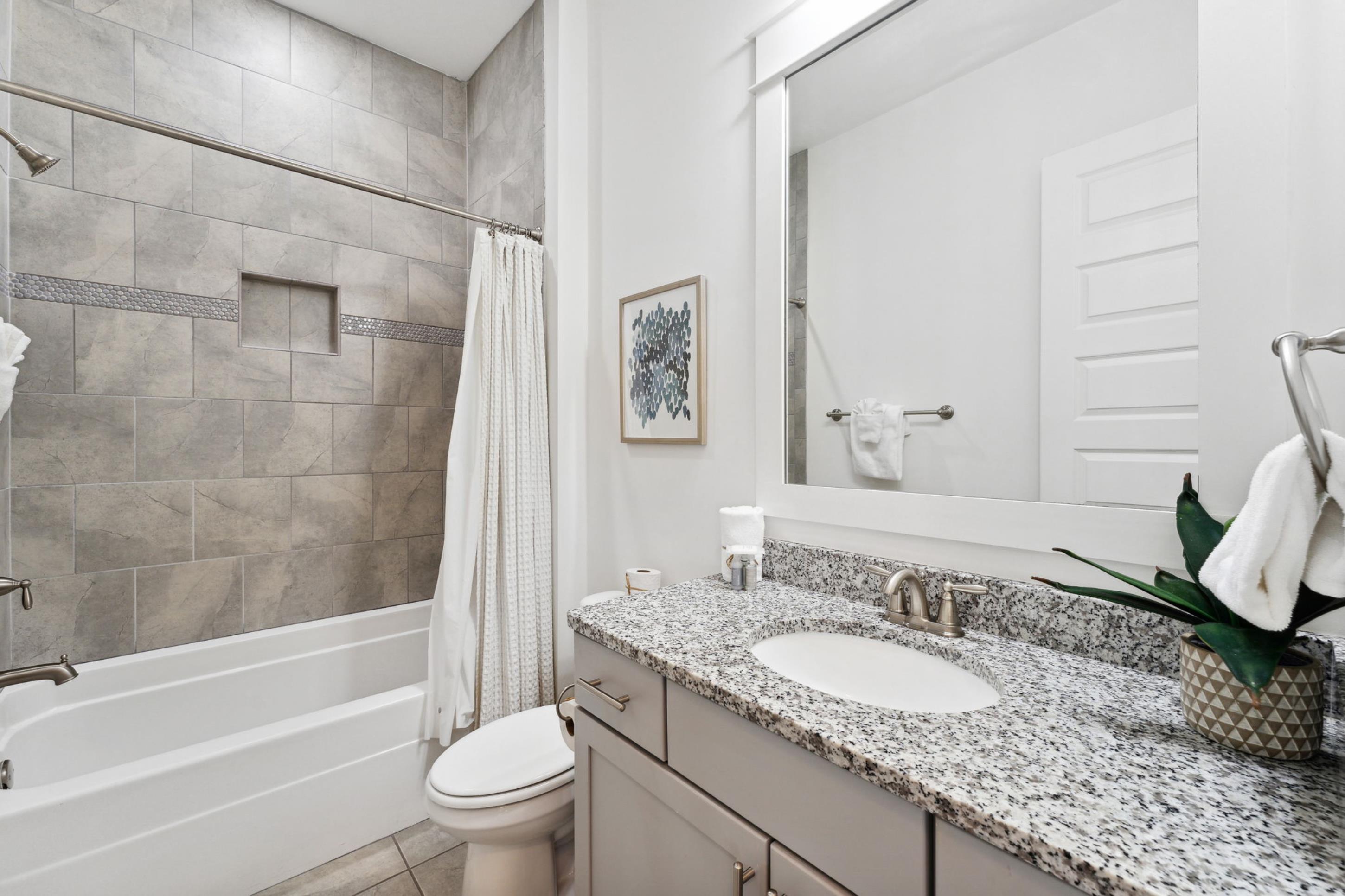 Prominence Phase 1 - Residential