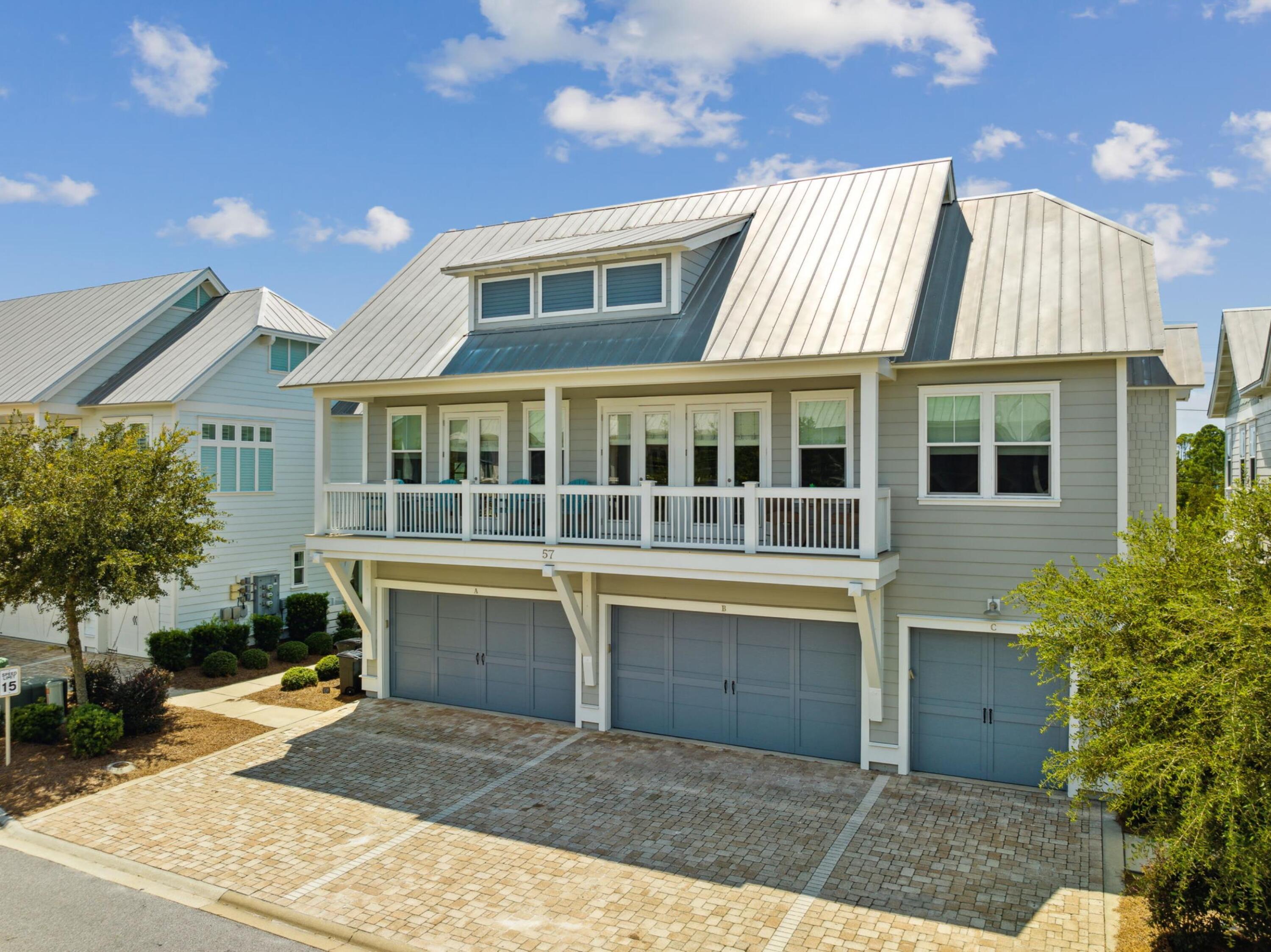Prominence Phase 1 - Residential