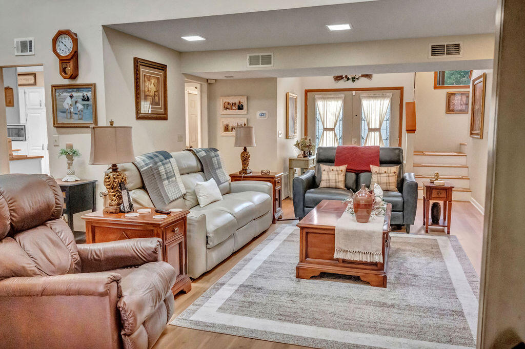 ST. ANDREWS SOUTH BLUEWATER BAY 3 - Residential