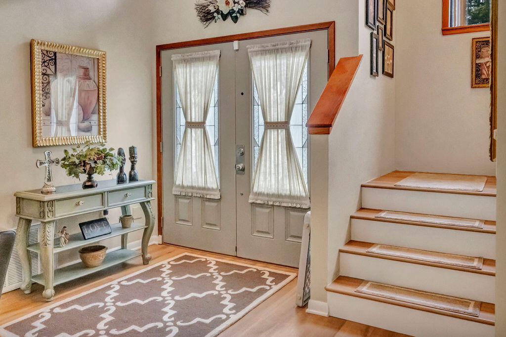 ST. ANDREWS SOUTH BLUEWATER BAY 3 - Residential