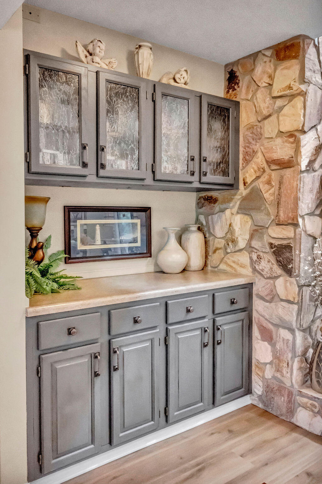 ST. ANDREWS SOUTH BLUEWATER BAY 3 - Residential