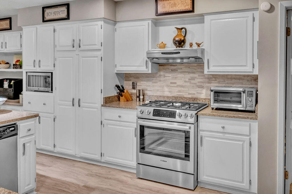 ST. ANDREWS SOUTH BLUEWATER BAY 3 - Residential