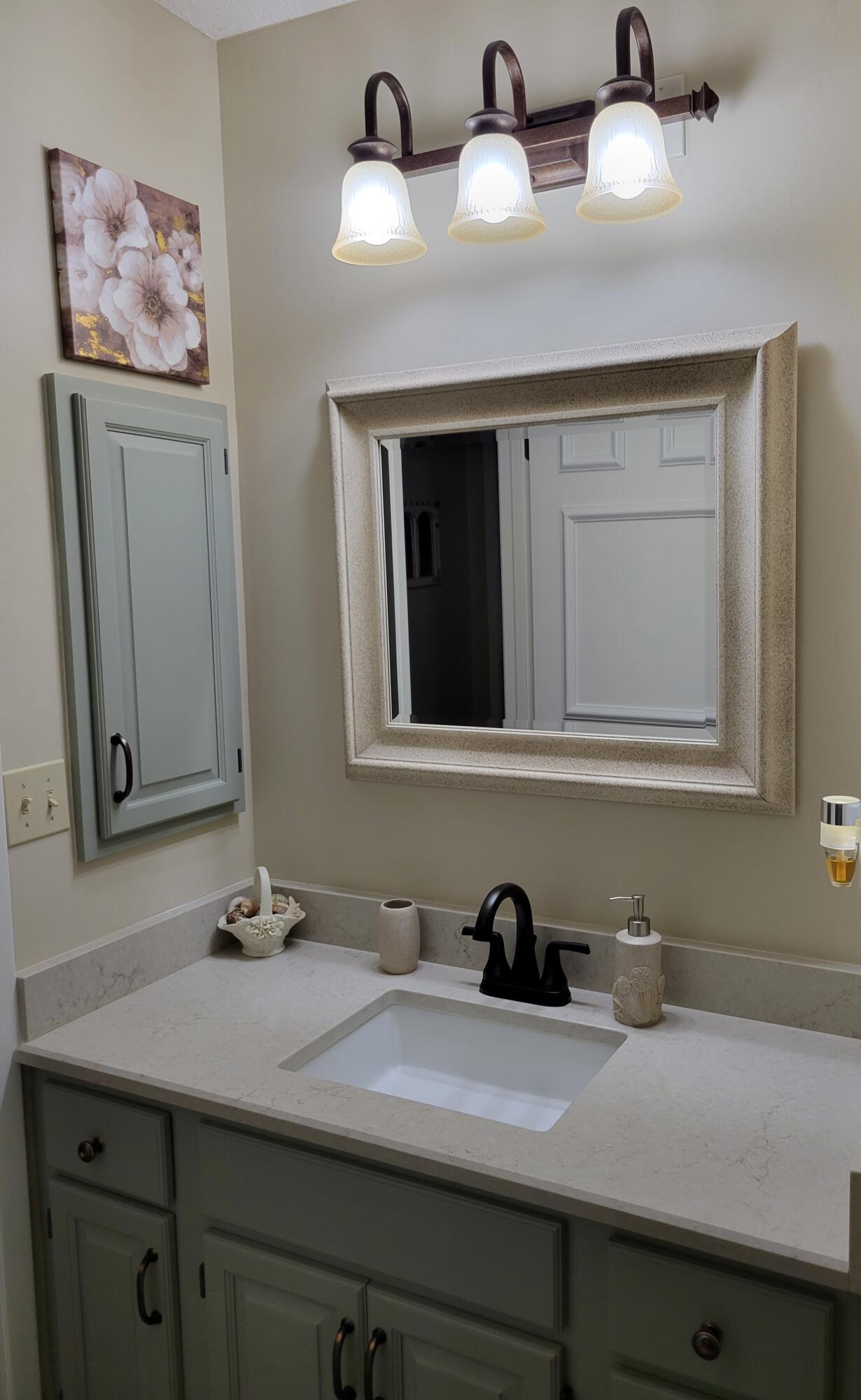 ST. ANDREWS SOUTH BLUEWATER BAY 3 - Residential