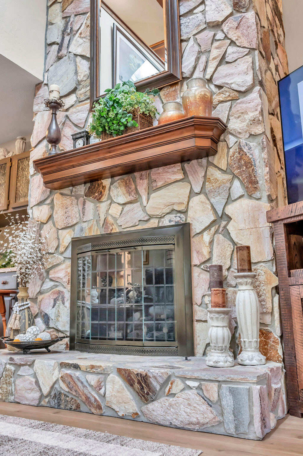 ST. ANDREWS SOUTH BLUEWATER BAY 3 - Residential