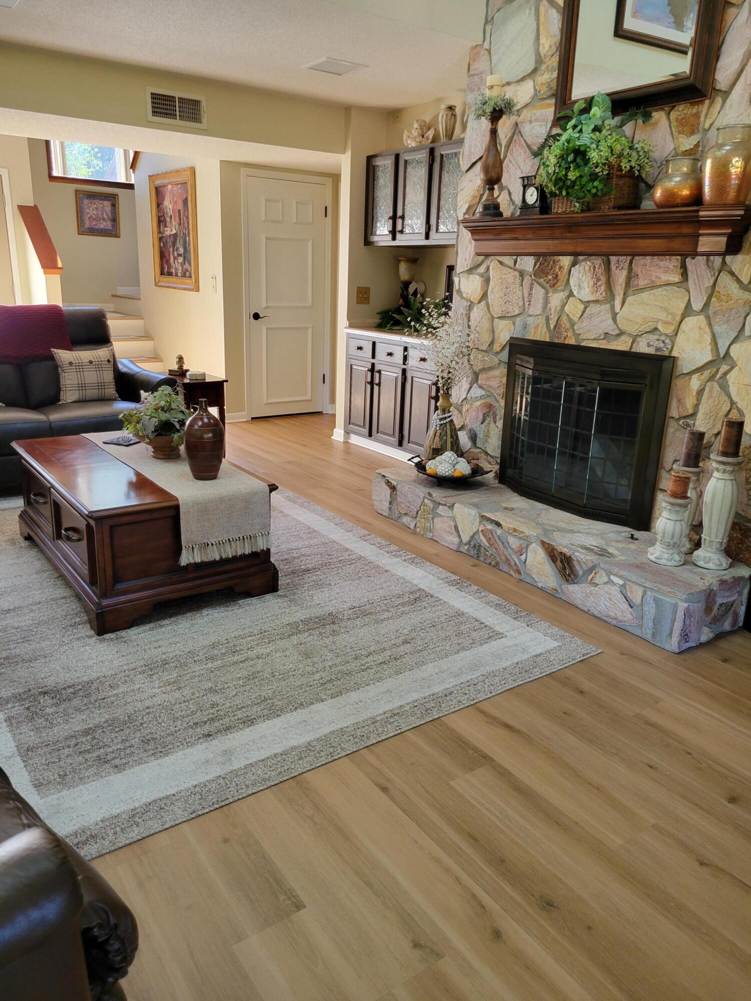 ST. ANDREWS SOUTH BLUEWATER BAY 3 - Residential