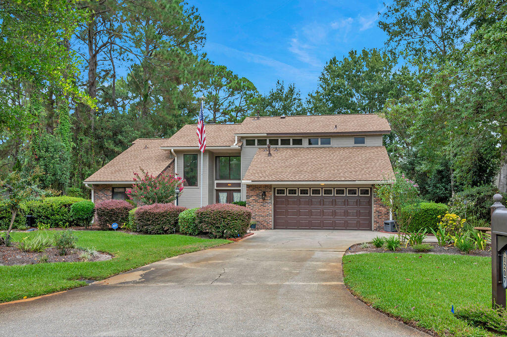 ST. ANDREWS SOUTH BLUEWATER BAY 3 - Residential