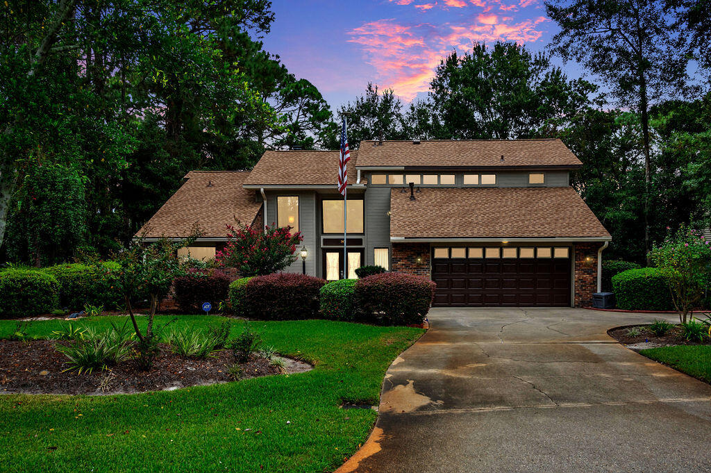 ST. ANDREWS SOUTH BLUEWATER BAY 3 - Residential