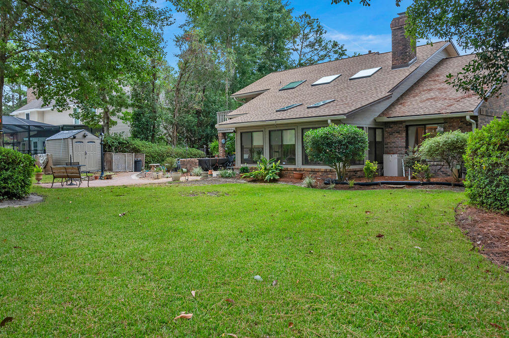 ST. ANDREWS SOUTH BLUEWATER BAY 3 - Residential