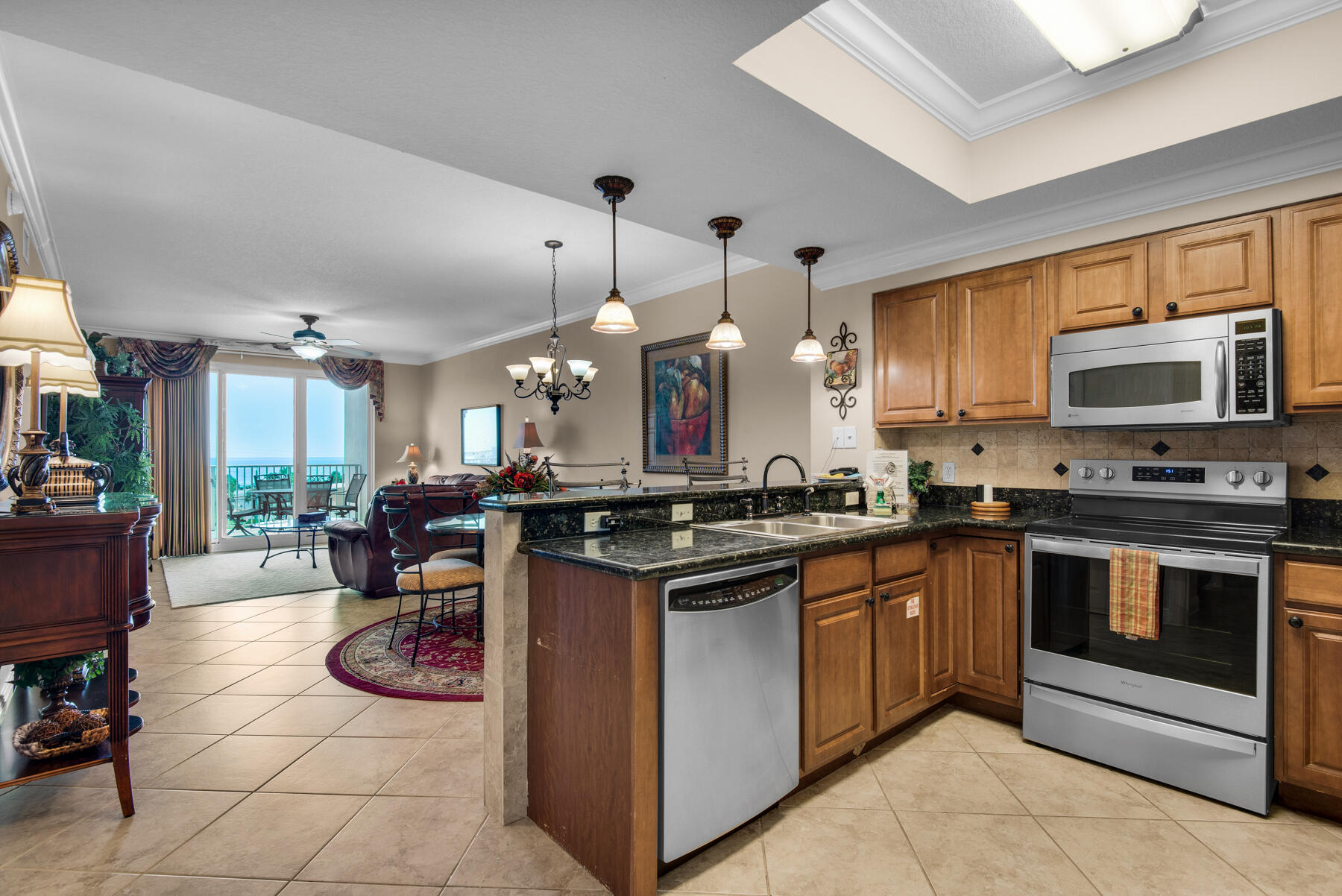 ARIEL DUNES - Residential