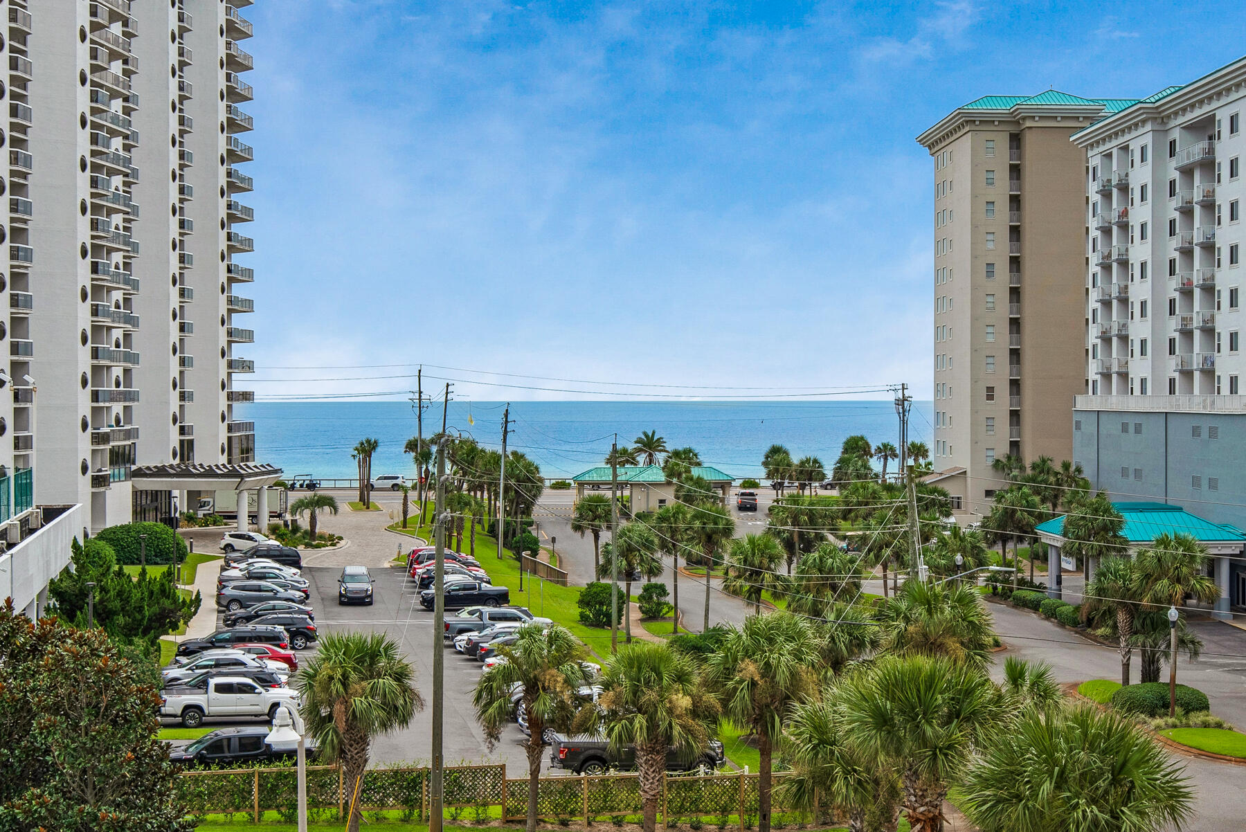 ARIEL DUNES - Residential