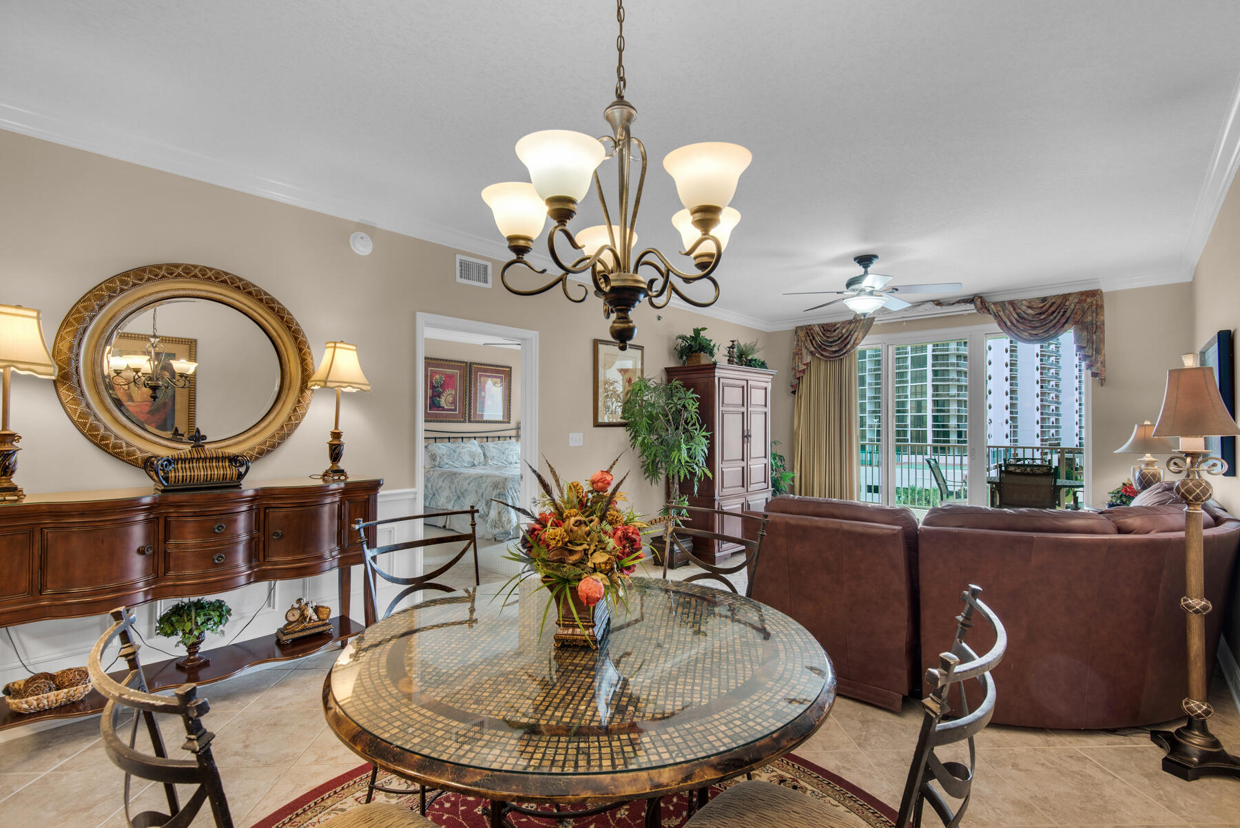 ARIEL DUNES - Residential