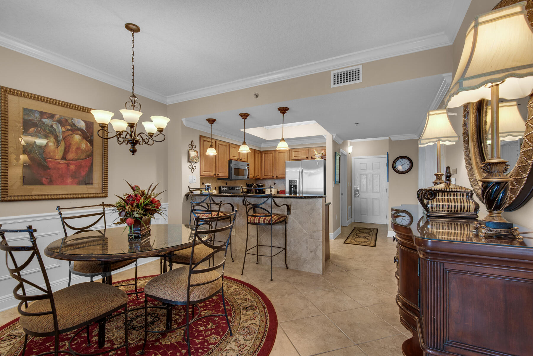 ARIEL DUNES - Residential