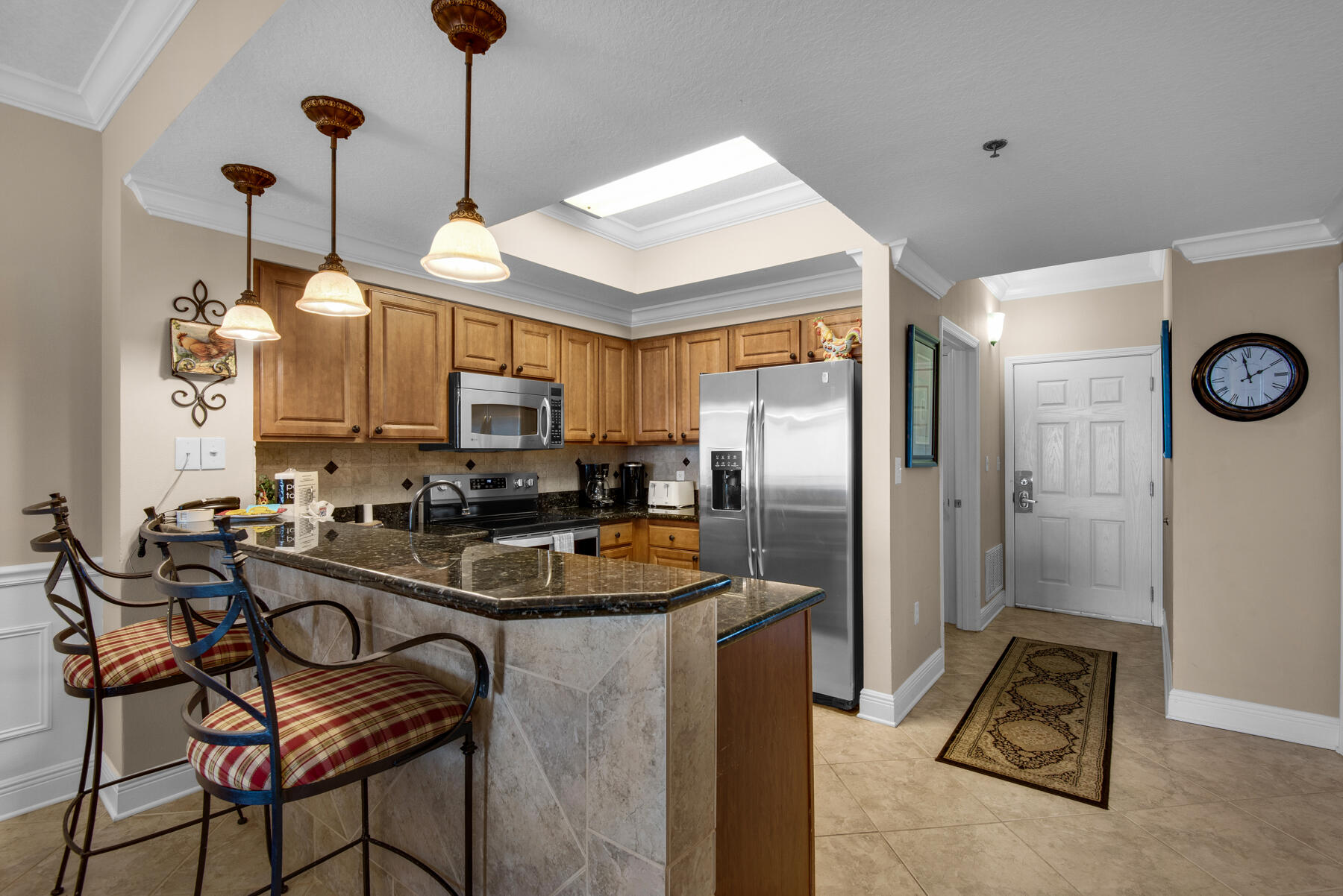 ARIEL DUNES - Residential