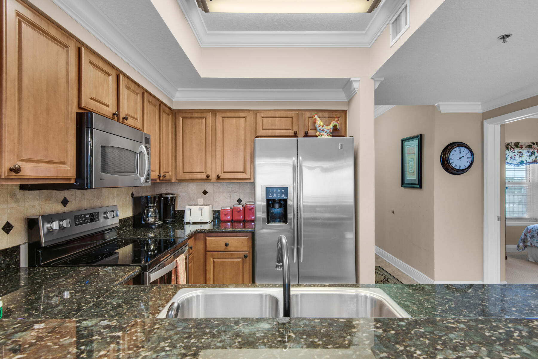 ARIEL DUNES - Residential