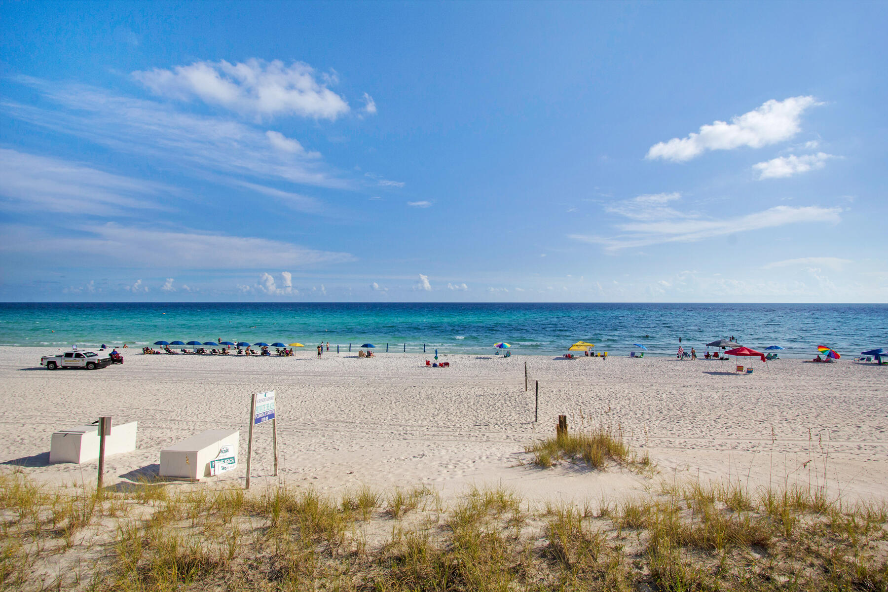 ARIEL DUNES - Residential