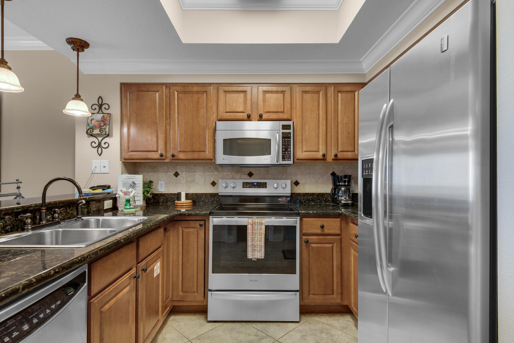 ARIEL DUNES - Residential