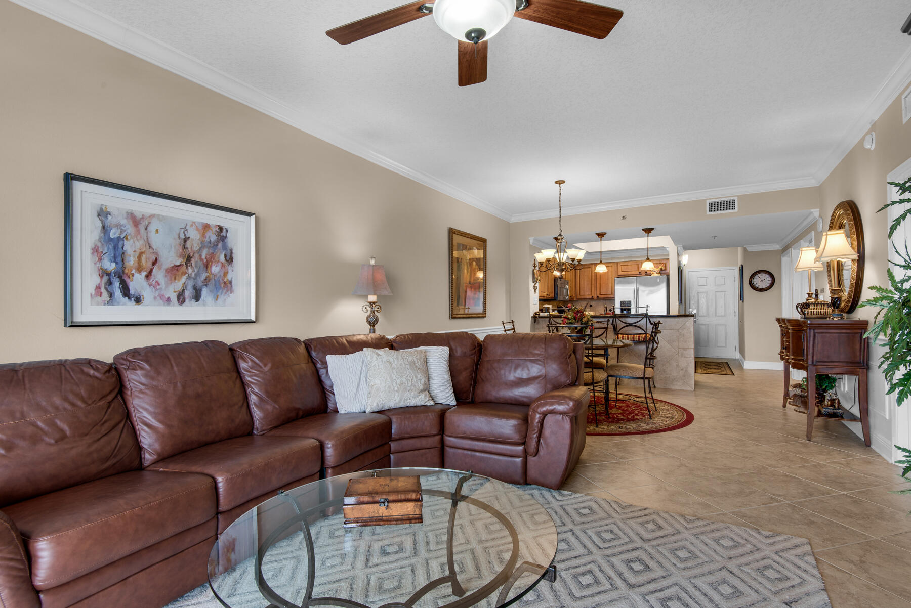 ARIEL DUNES - Residential