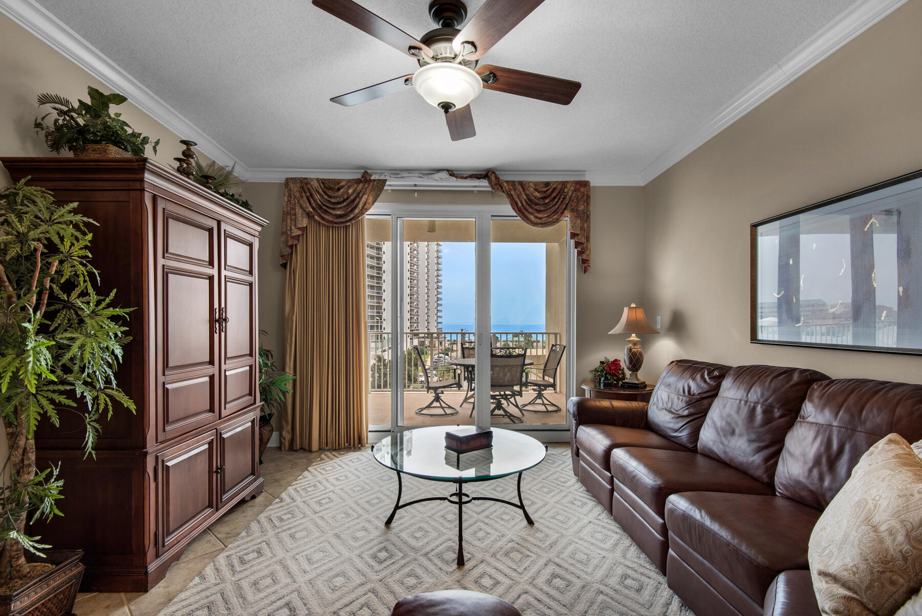 ARIEL DUNES - Residential