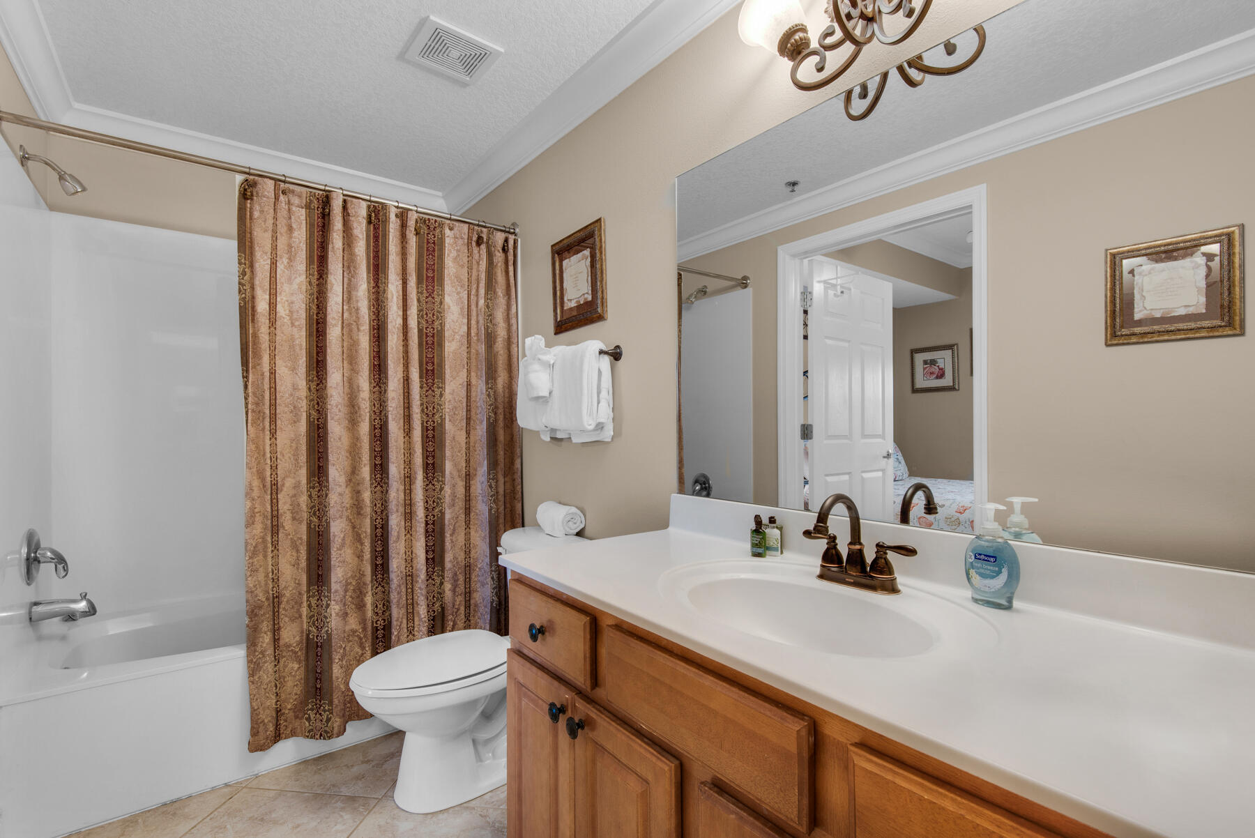 ARIEL DUNES - Residential