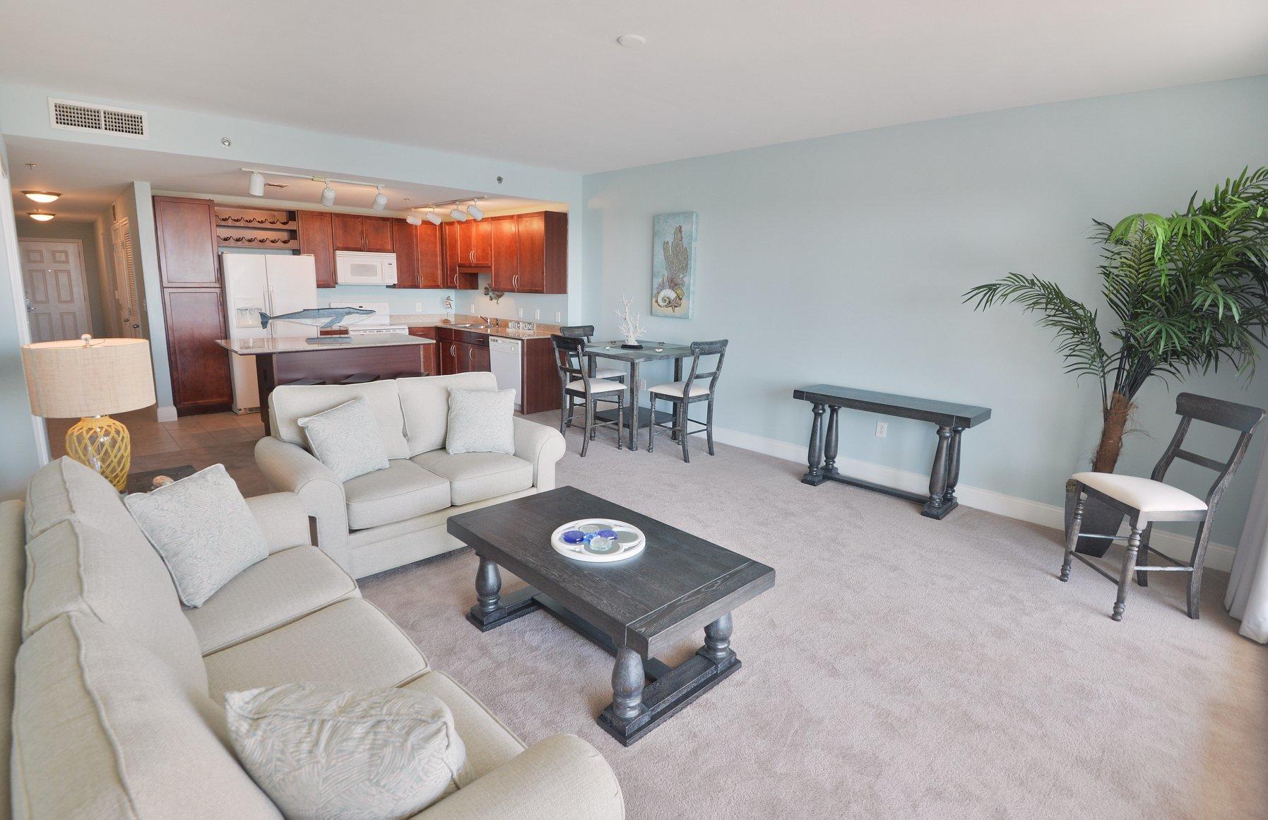 Laketown Wharf - Residential