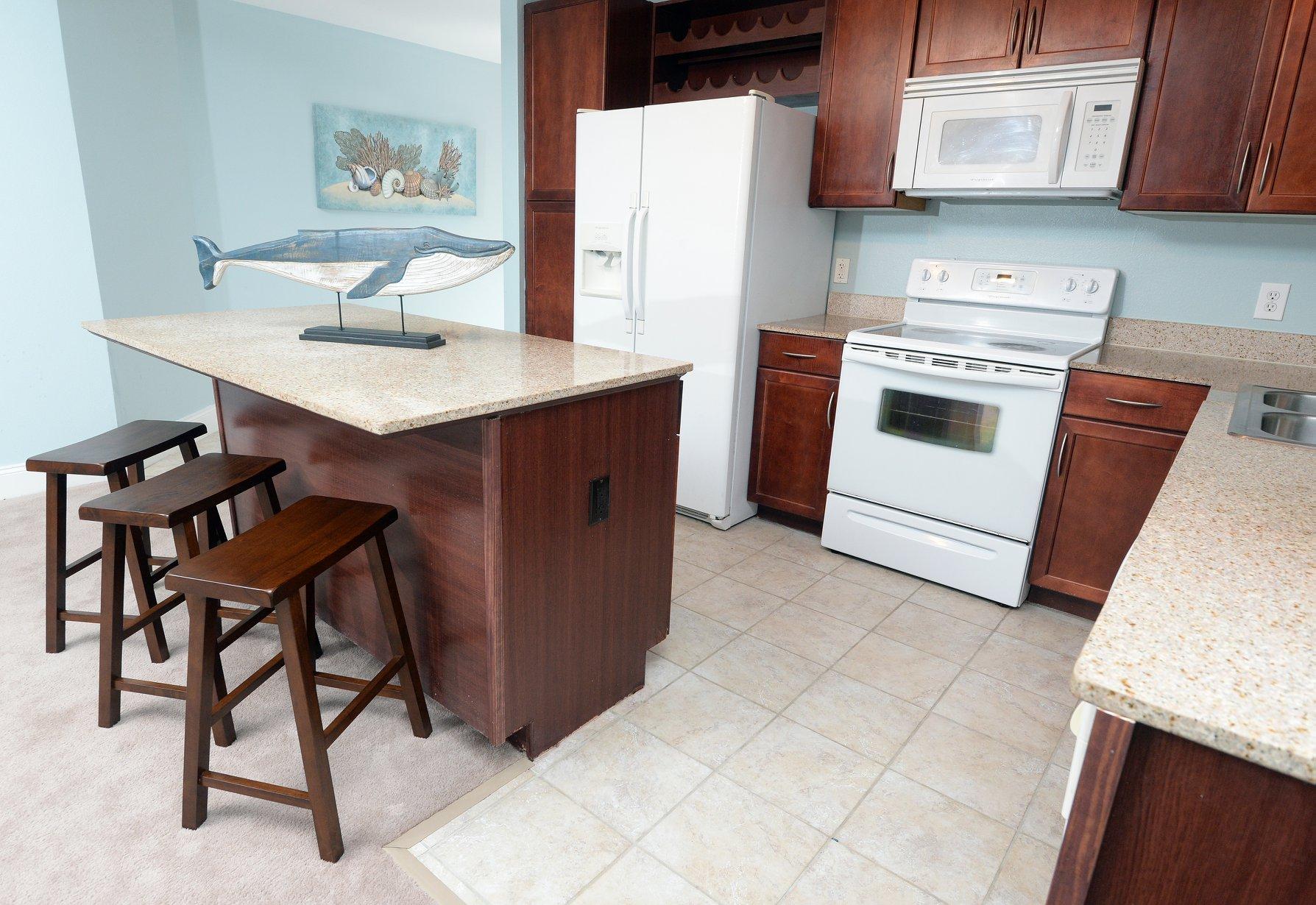 Laketown Wharf - Residential
