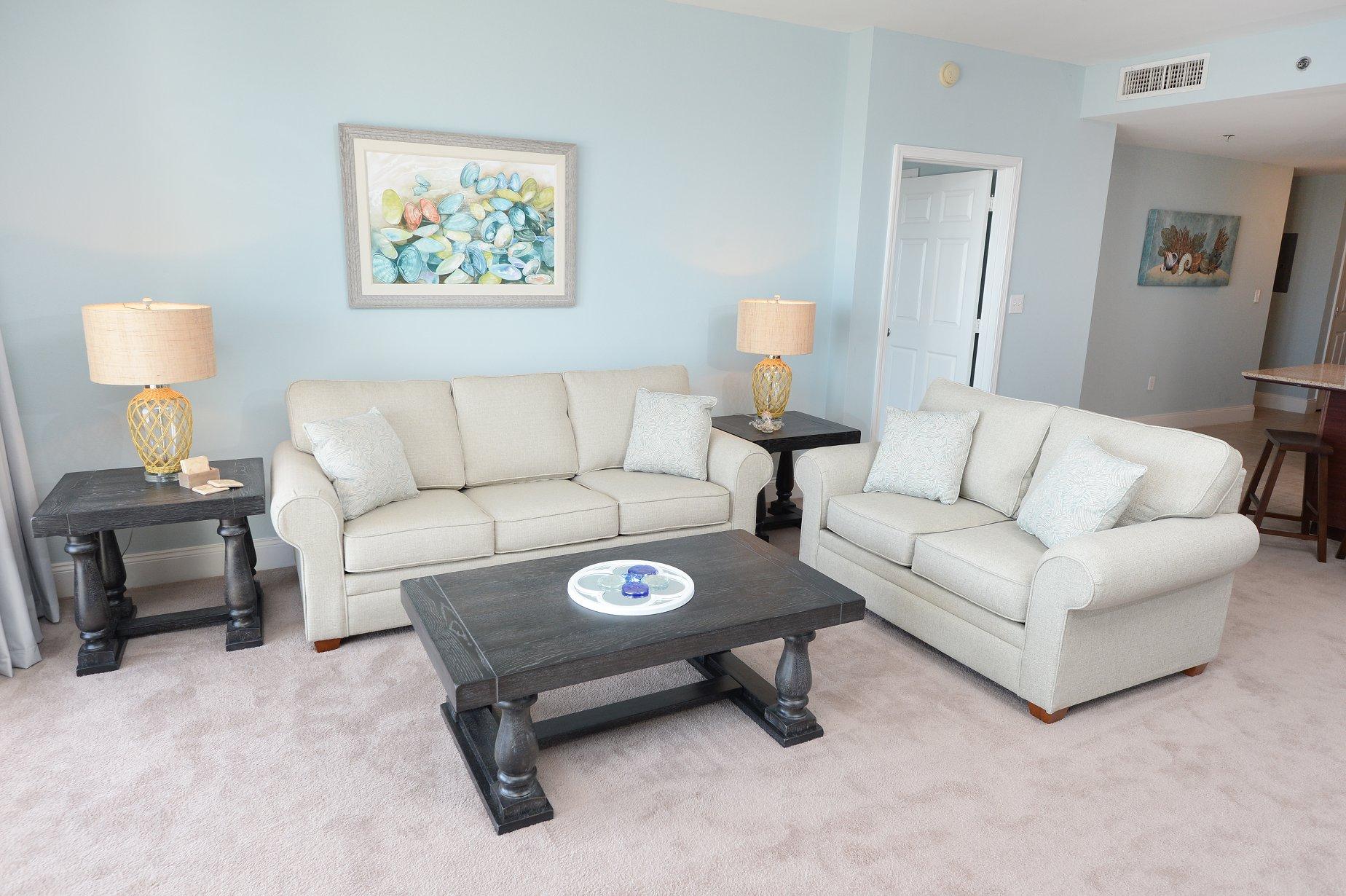 Laketown Wharf - Residential