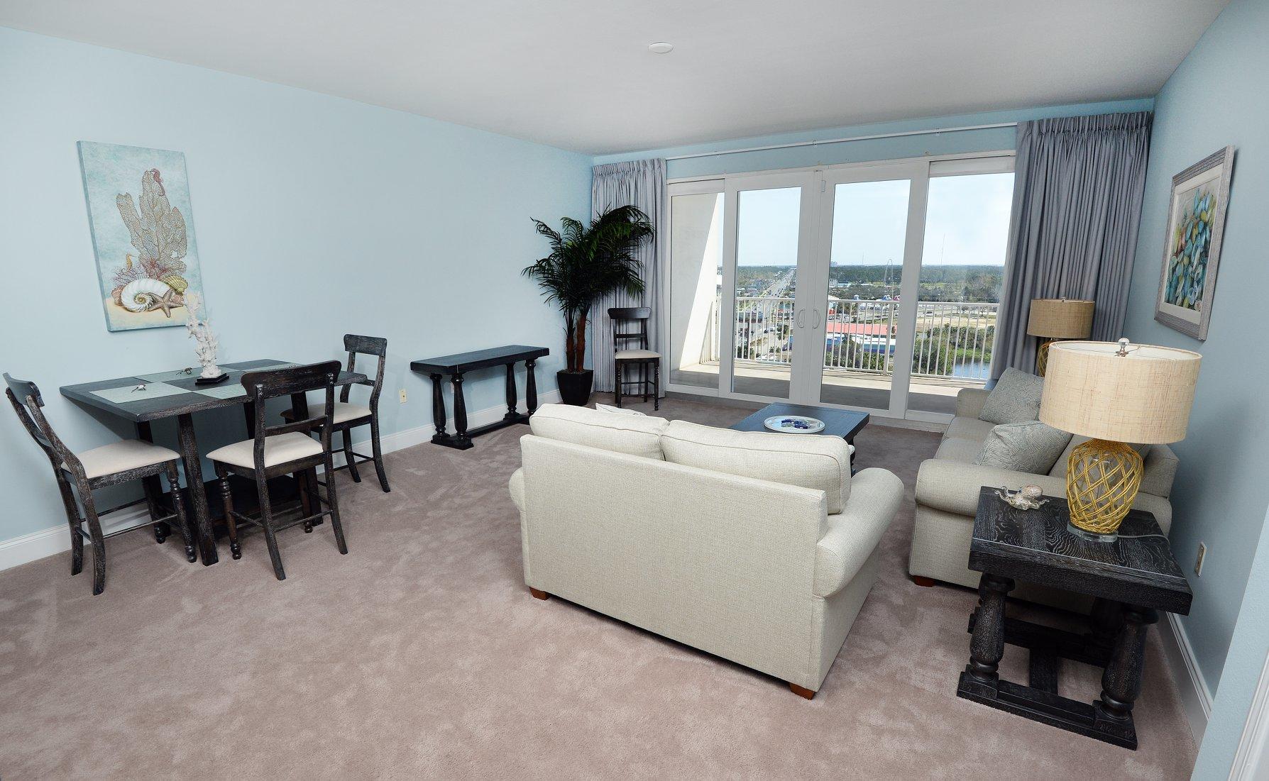 Laketown Wharf - Residential