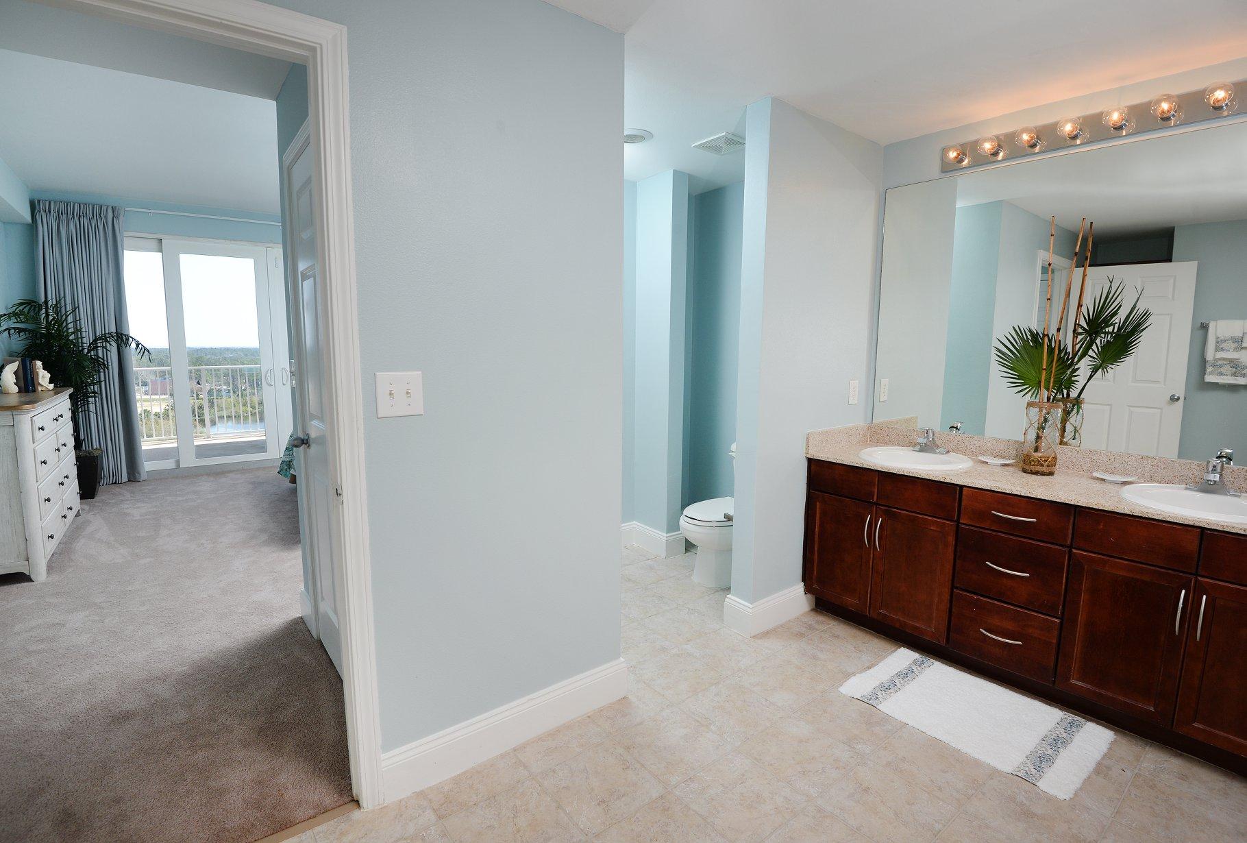 Laketown Wharf - Residential
