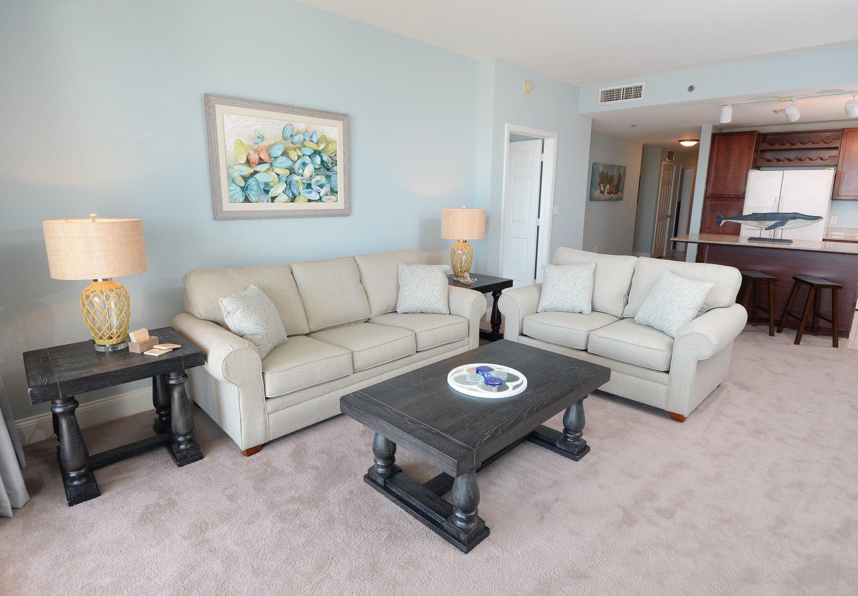 Laketown Wharf - Residential