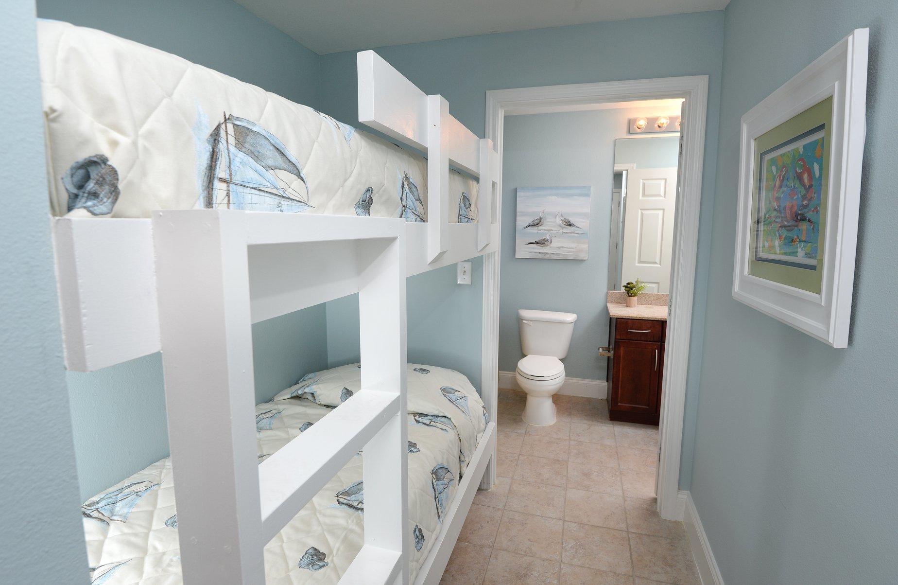 Laketown Wharf - Residential