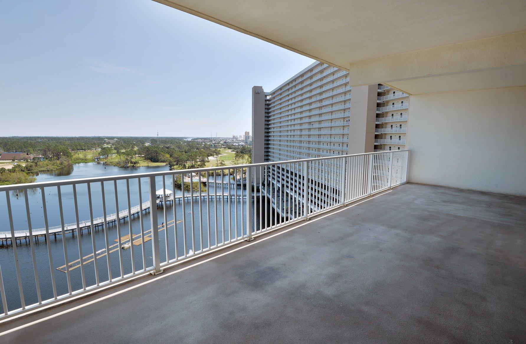 Laketown Wharf - Residential