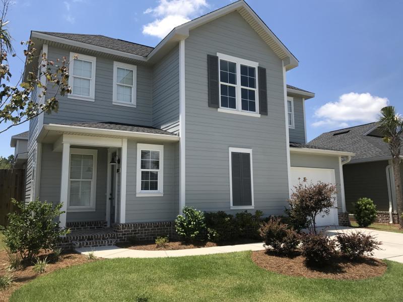 CHURCH STREET VILLAGE - Residential Lease