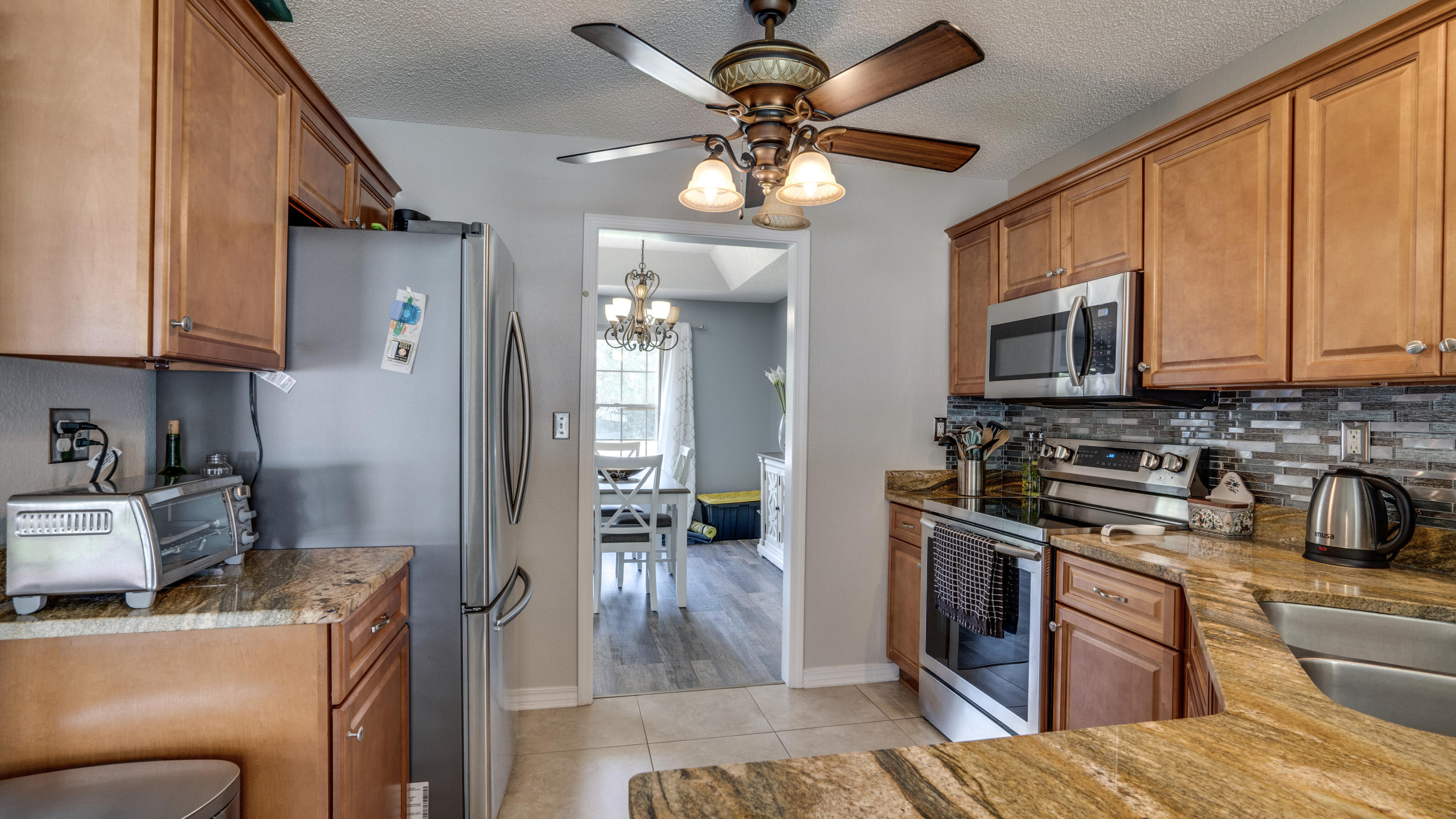 KUYKENDALL EST - Residential